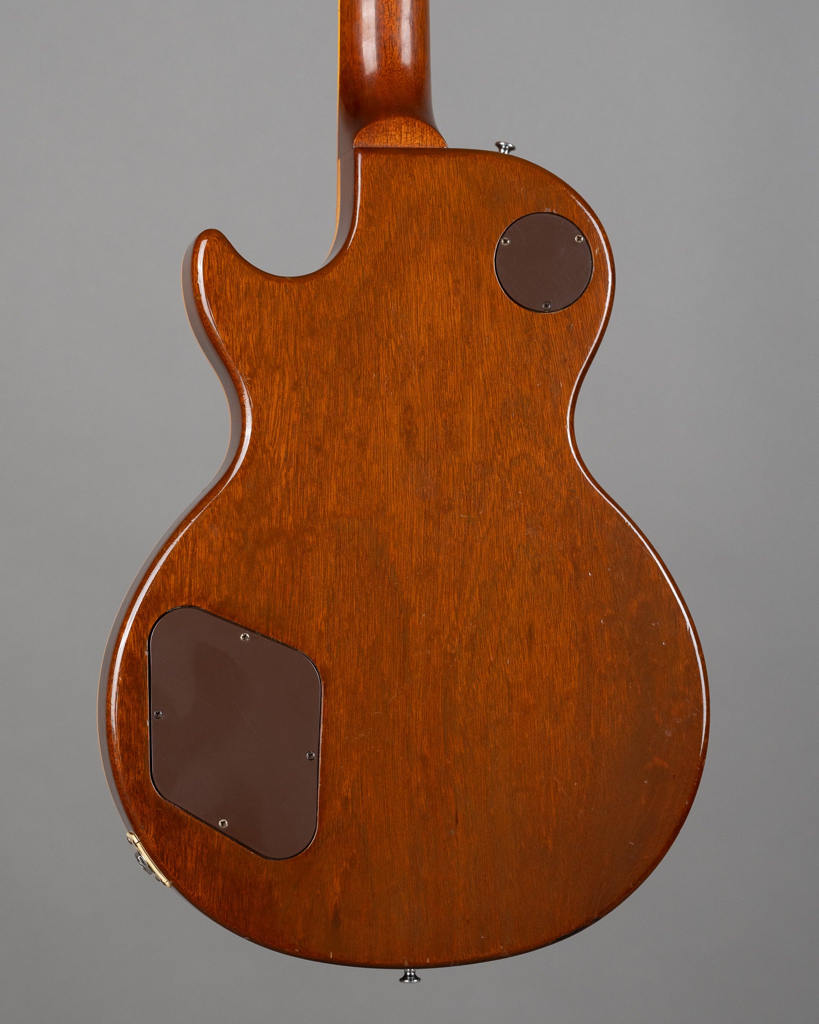 1992 Gibson Les Paul Standard (USA, Honey Burst, OSHC)