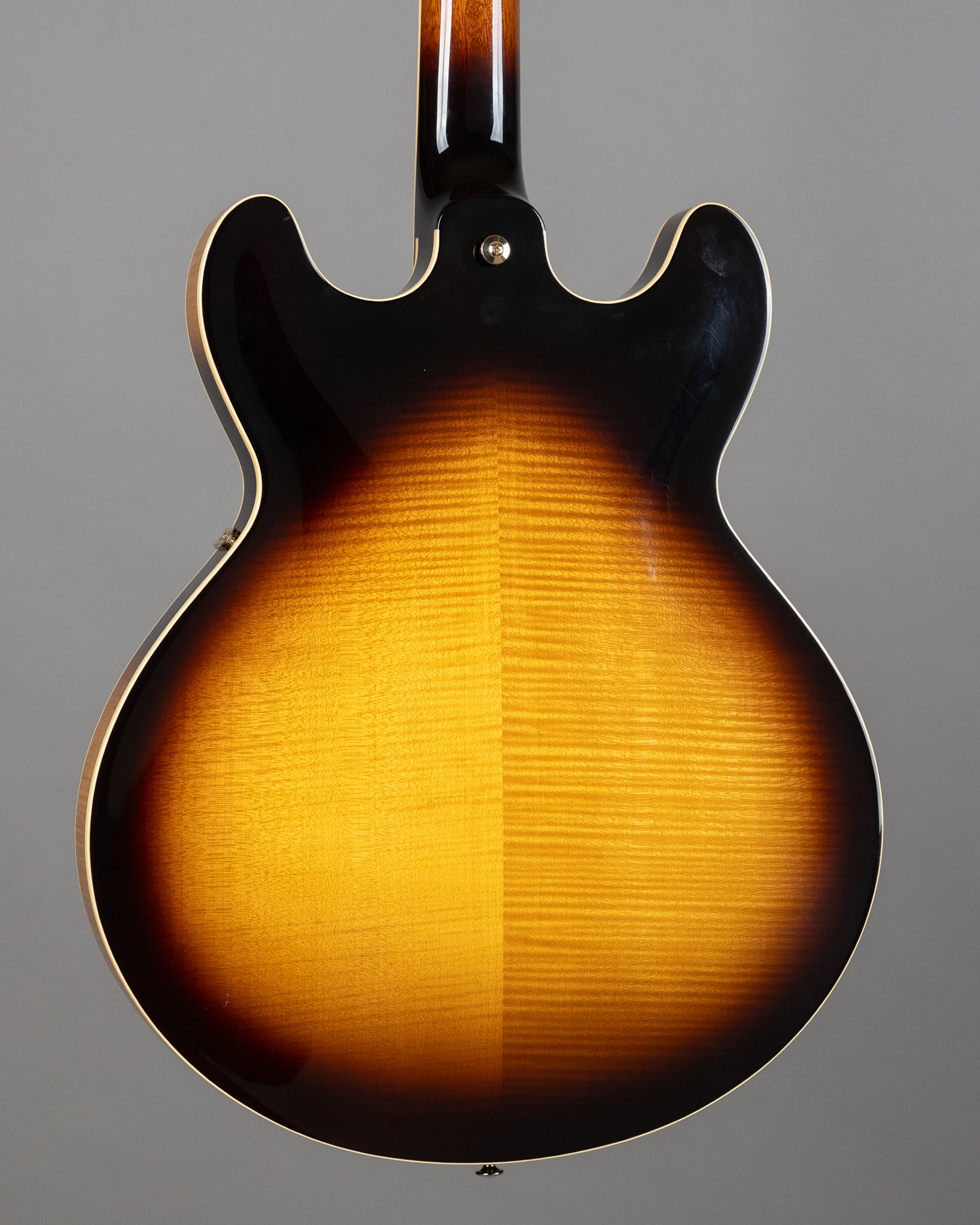 2018 Yamaha SA2200 (Japan, Violin Sunburst, OHSC)