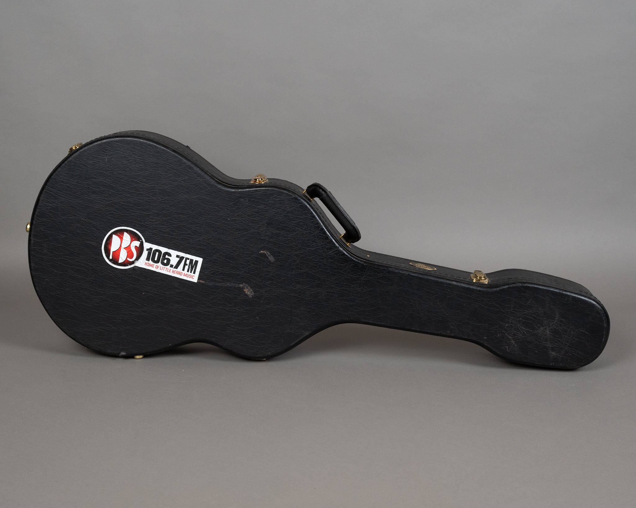 2018 Yamaha SA2200 (Japan, Violin Sunburst, OHSC)