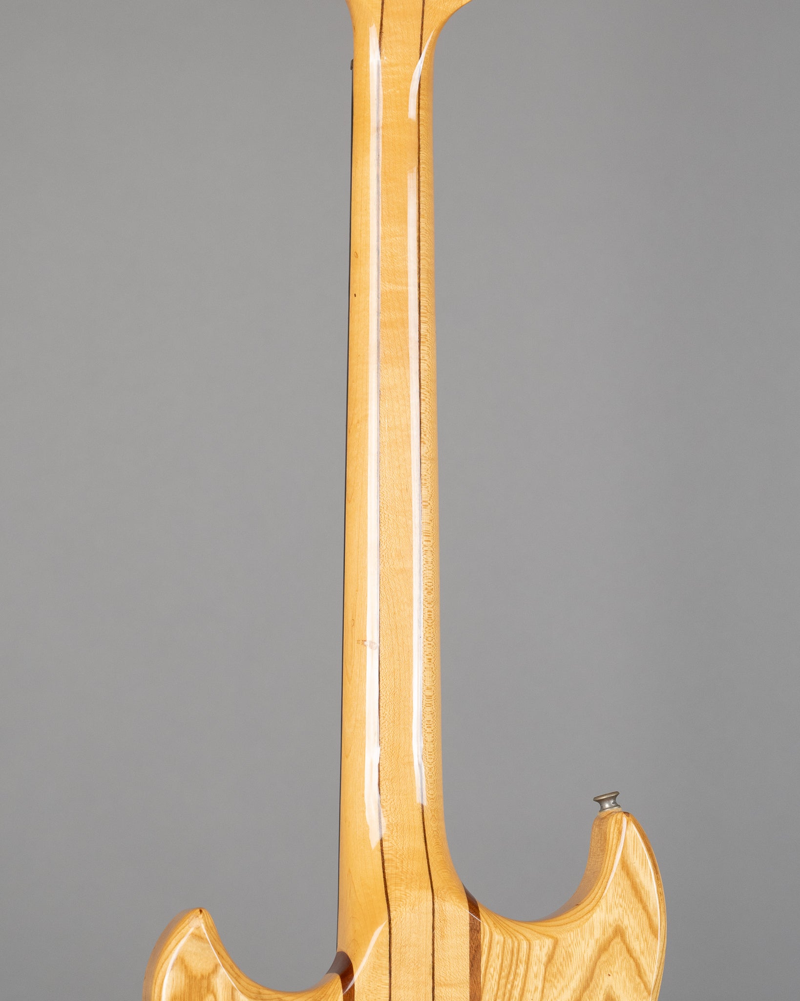 1979 Aria Pro II Tri-Sound TS-800 (Japan, Natural Gloss, HSC)