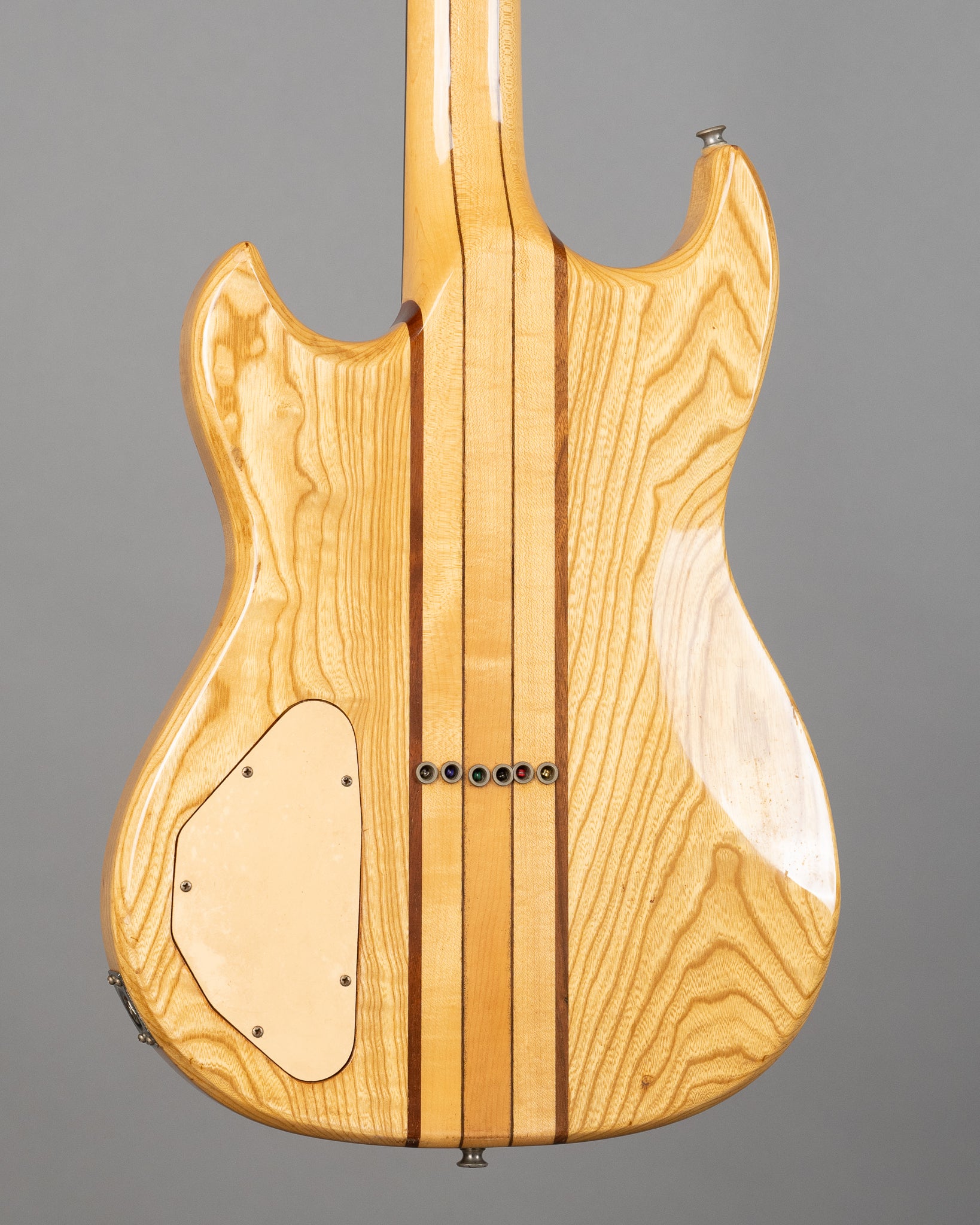 1979 Aria Pro II Tri-Sound TS-800 (Japan, Natural Gloss, HSC)