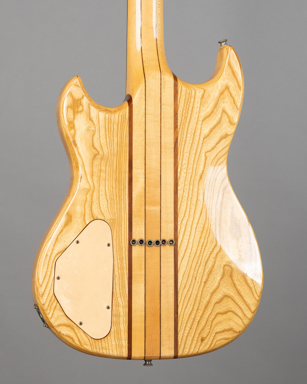 1979 Aria Pro II Tri-Sound TS-800 (Japan, Natural Gloss, HSC)