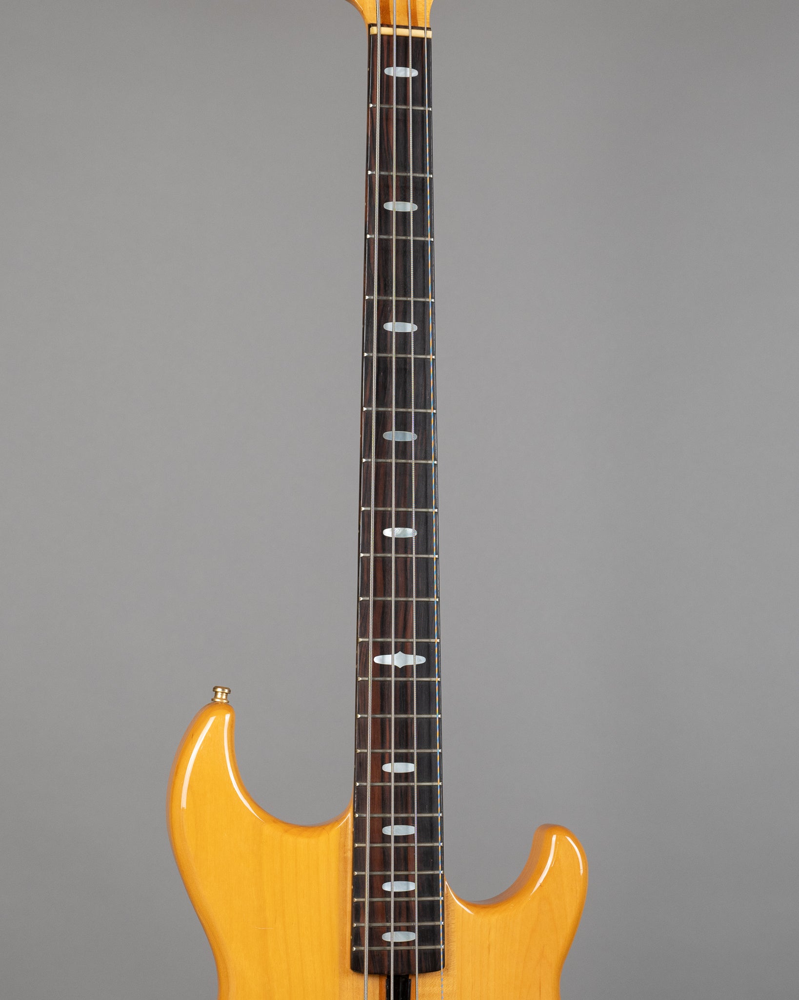 1982 Yamaha BB-2000 (Japan, Natural, Tokai HC)