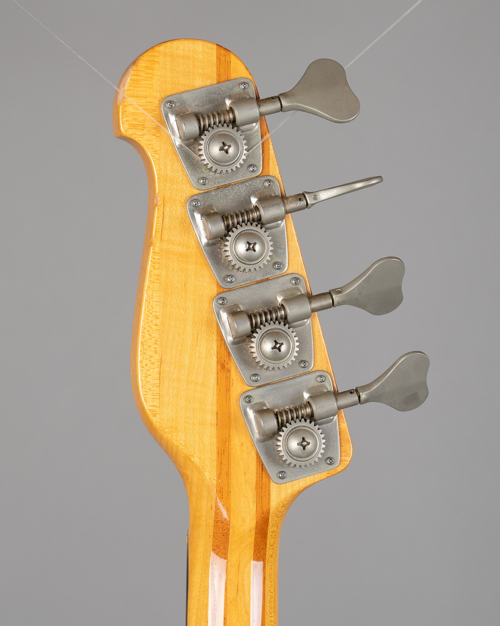 1982 Yamaha BB-2000 (Japan, Natural, Tokai HC)