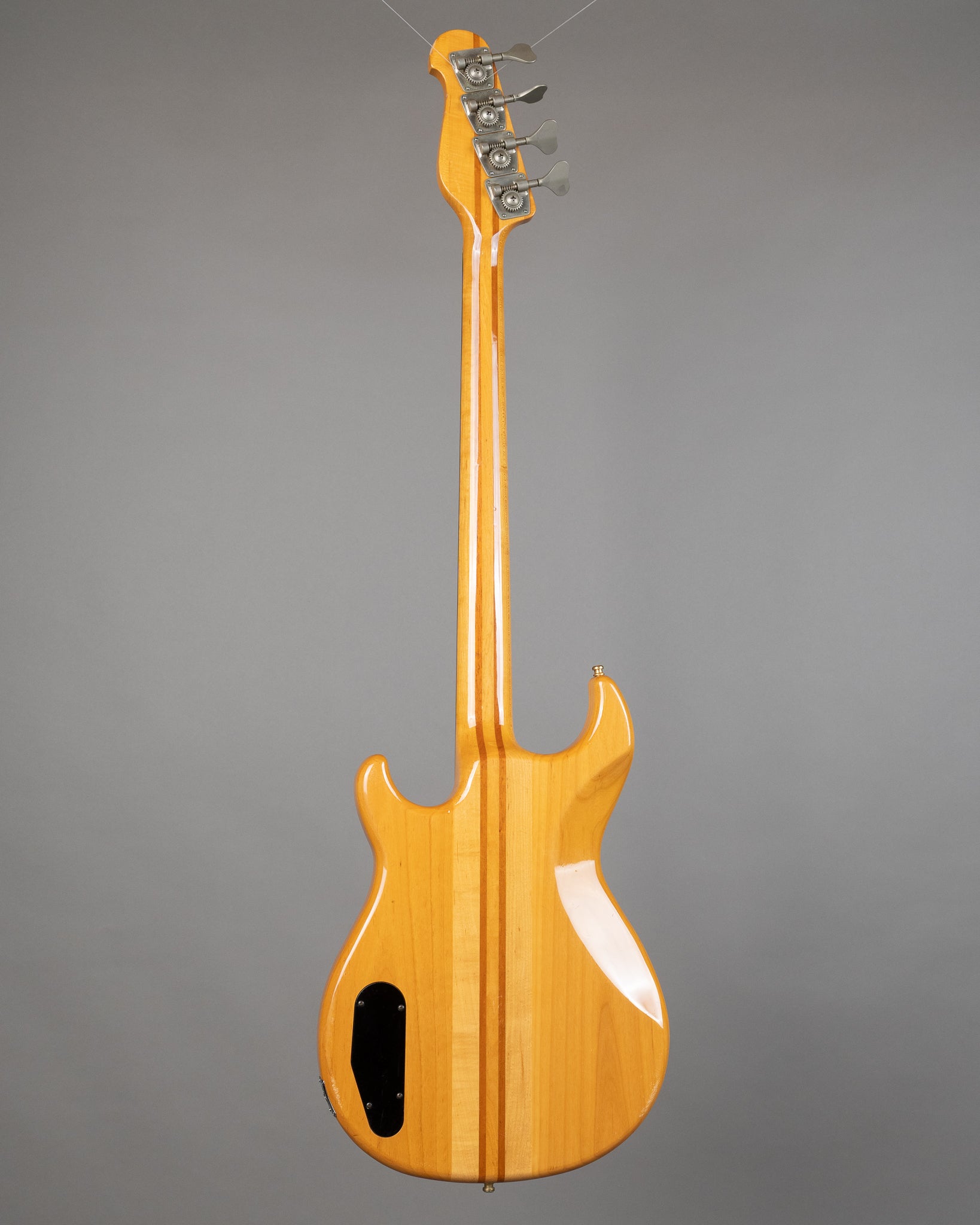 1982 Yamaha BB-2000 (Japan, Natural, Tokai HC)