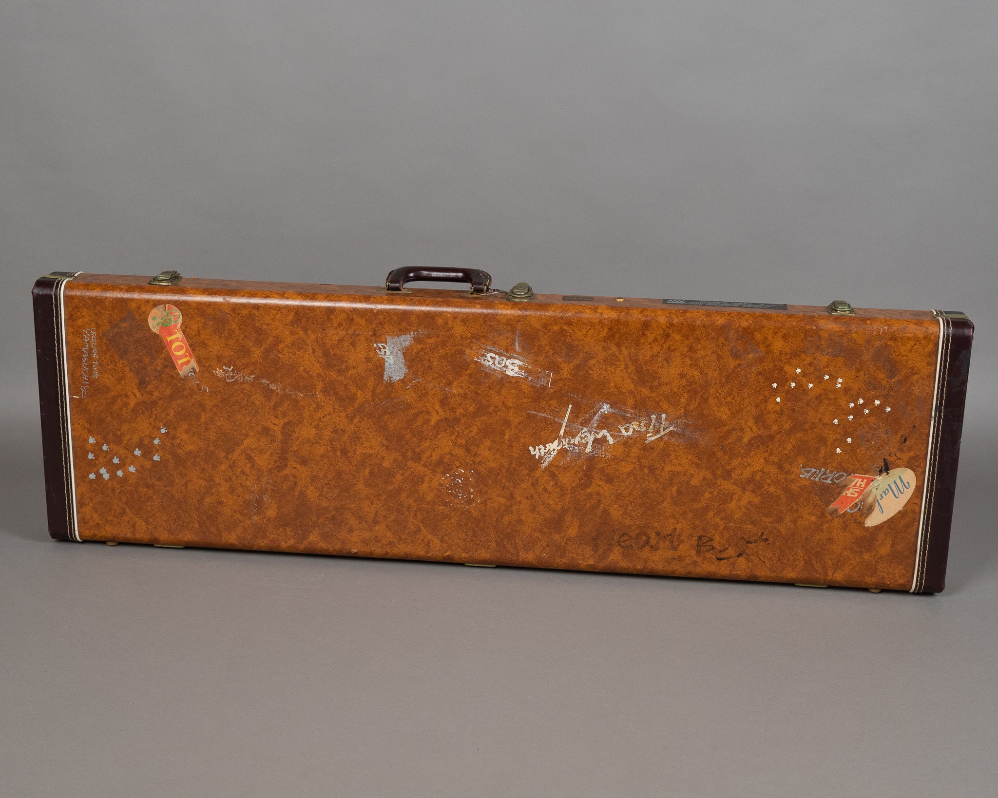 1982 Yamaha BB-2000 (Japan, Natural, Tokai HC)