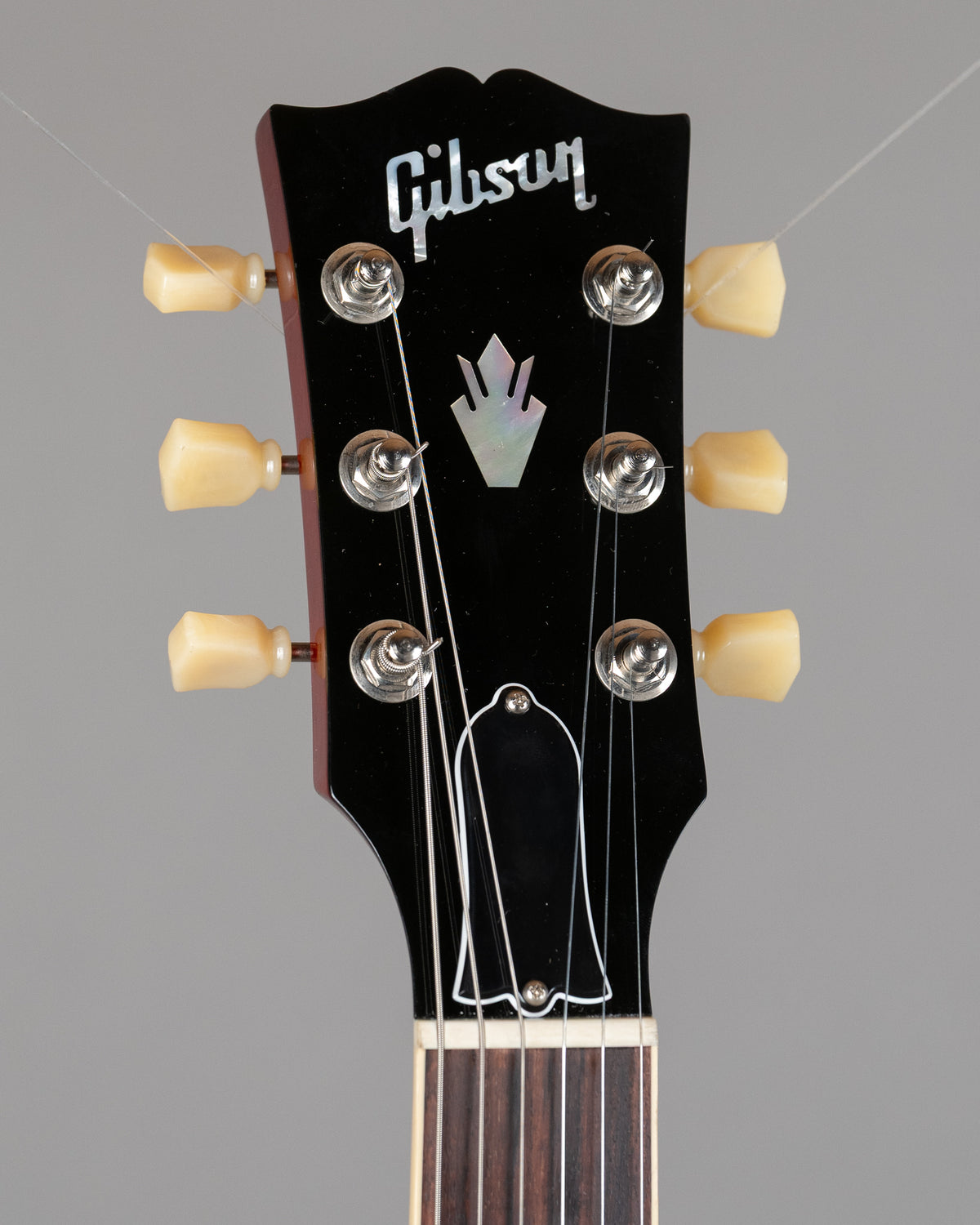 2023 Gibson SG Standard '61 (USA, Cherry, OHSC)