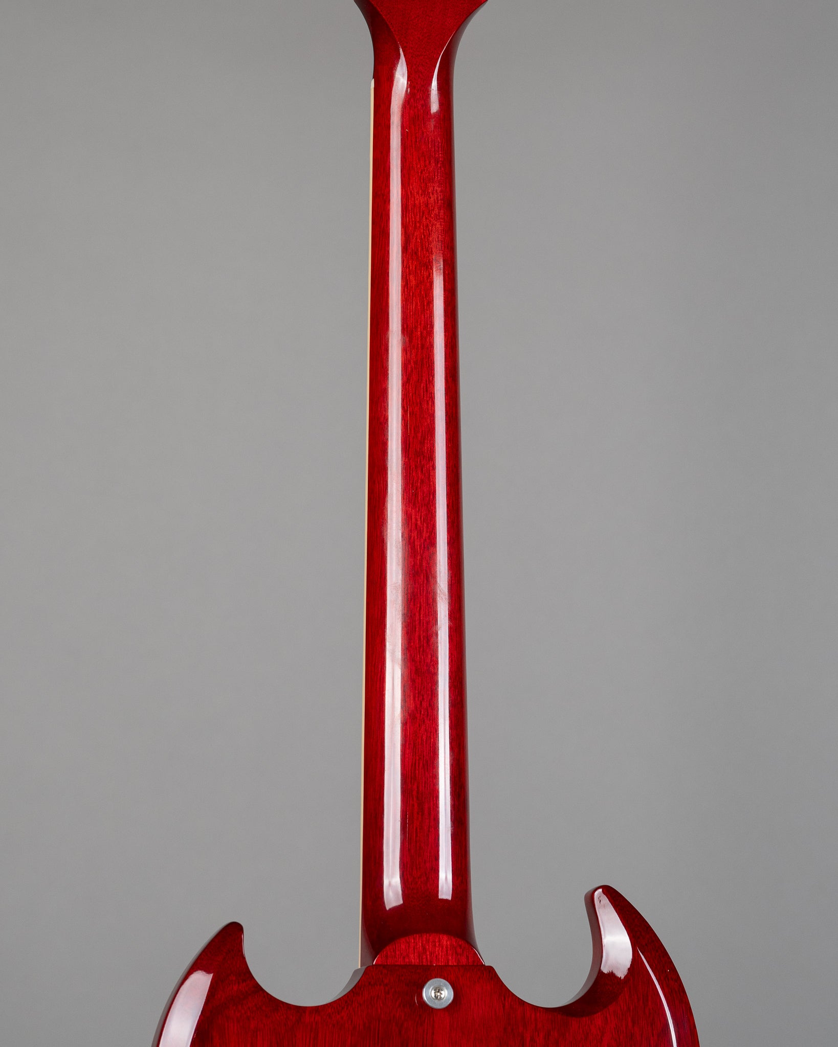 2023 Gibson SG Standard '61 (USA, Cherry, OHSC)