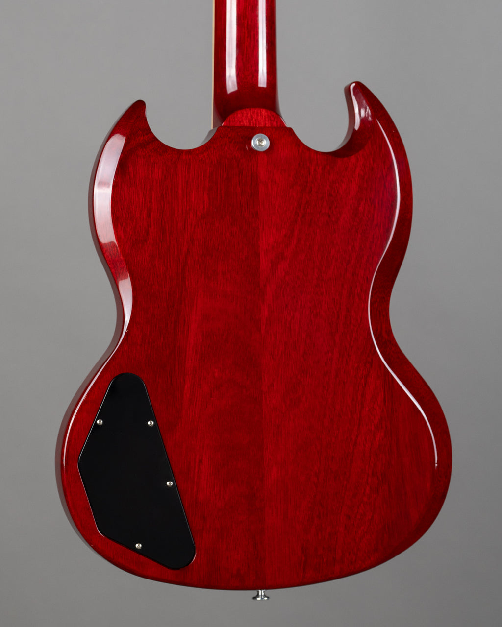 2023 Gibson SG Standard '61 (USA, Cherry, OHSC)