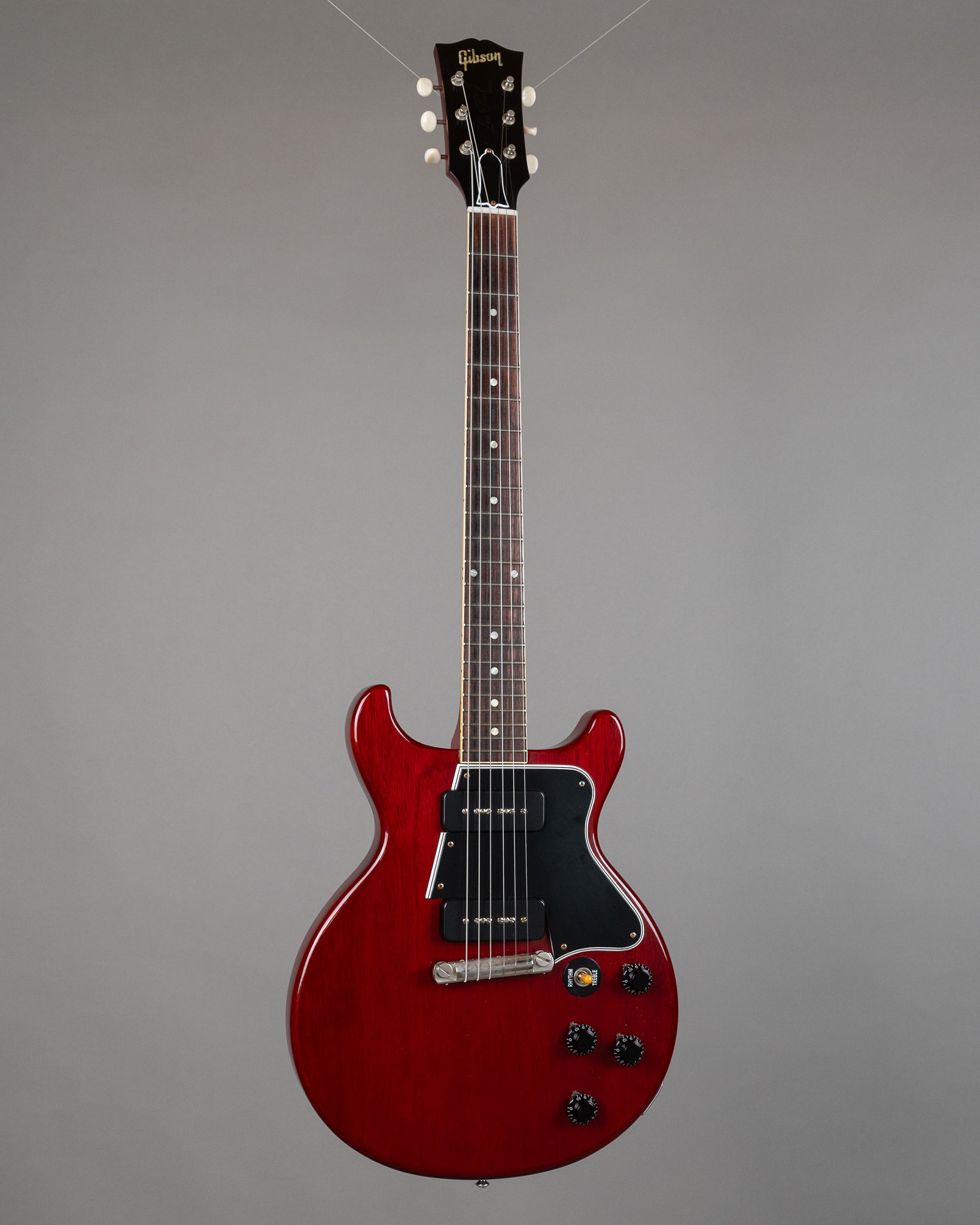 2020 Gibson Custom Shop 1960 Special (USA, Cherry, OHSC)