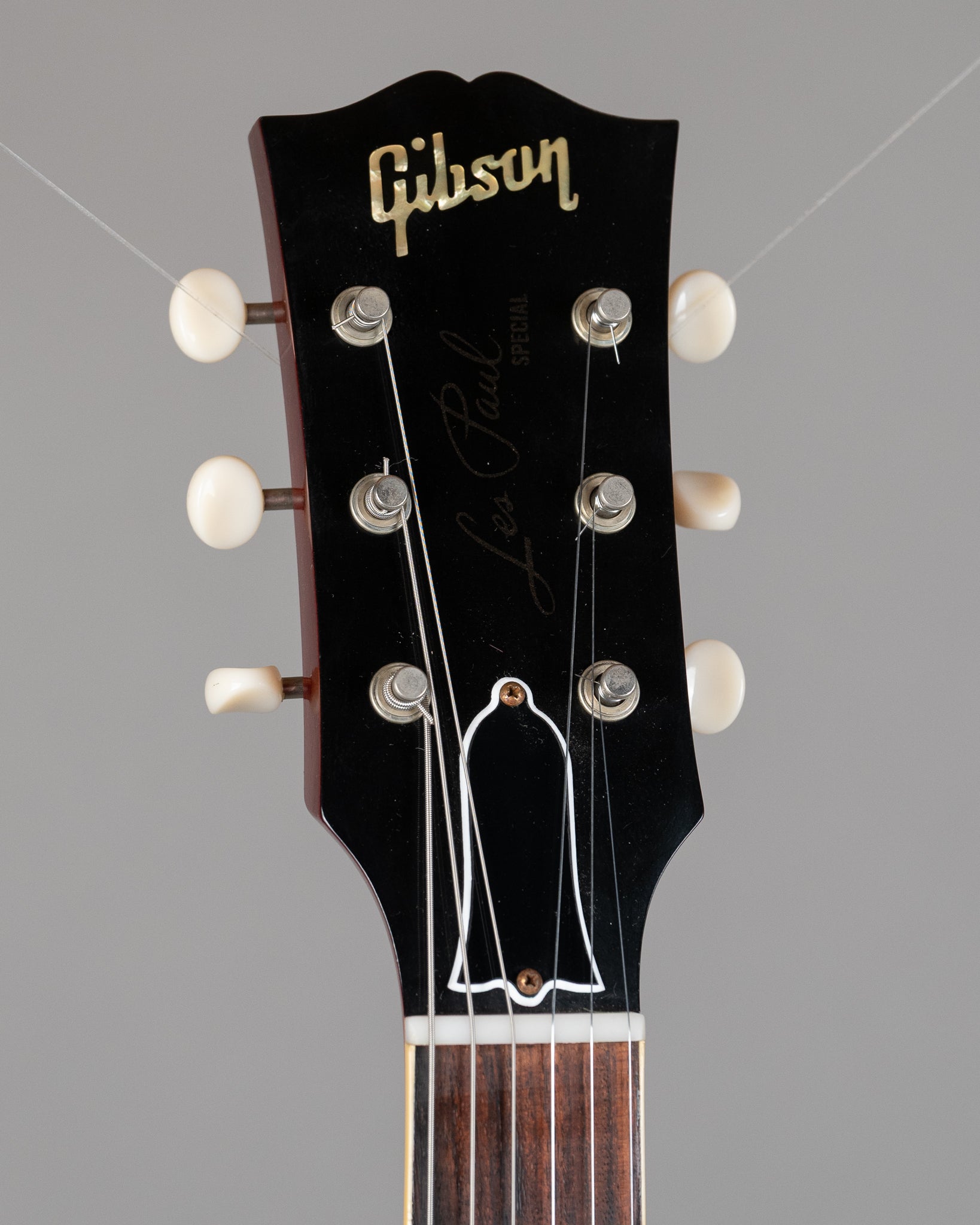 2020 Gibson Custom Shop 1960 Special (USA, Cherry, OHSC)