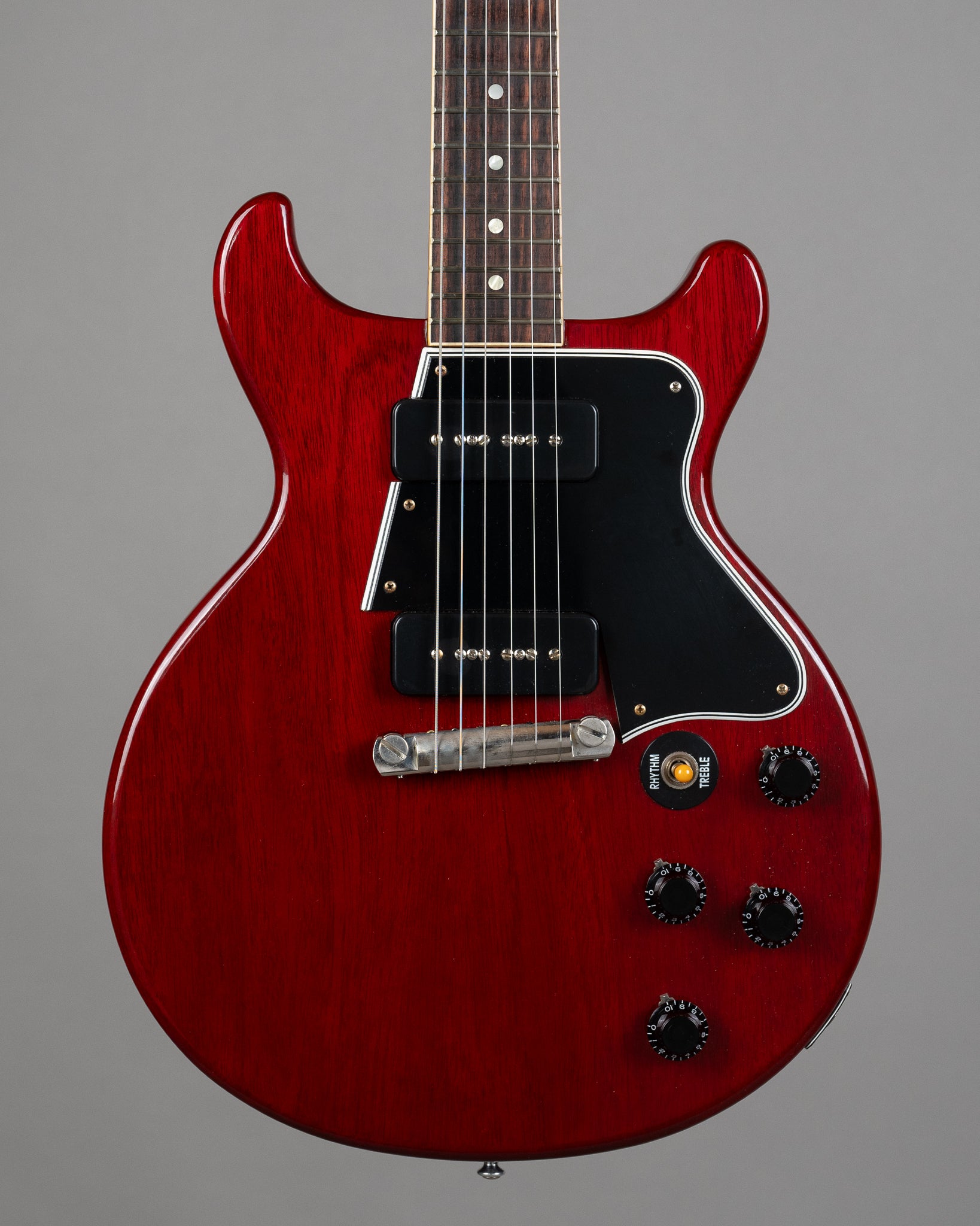 2020 Gibson Custom Shop 1960 Special (USA, Cherry, OHSC)