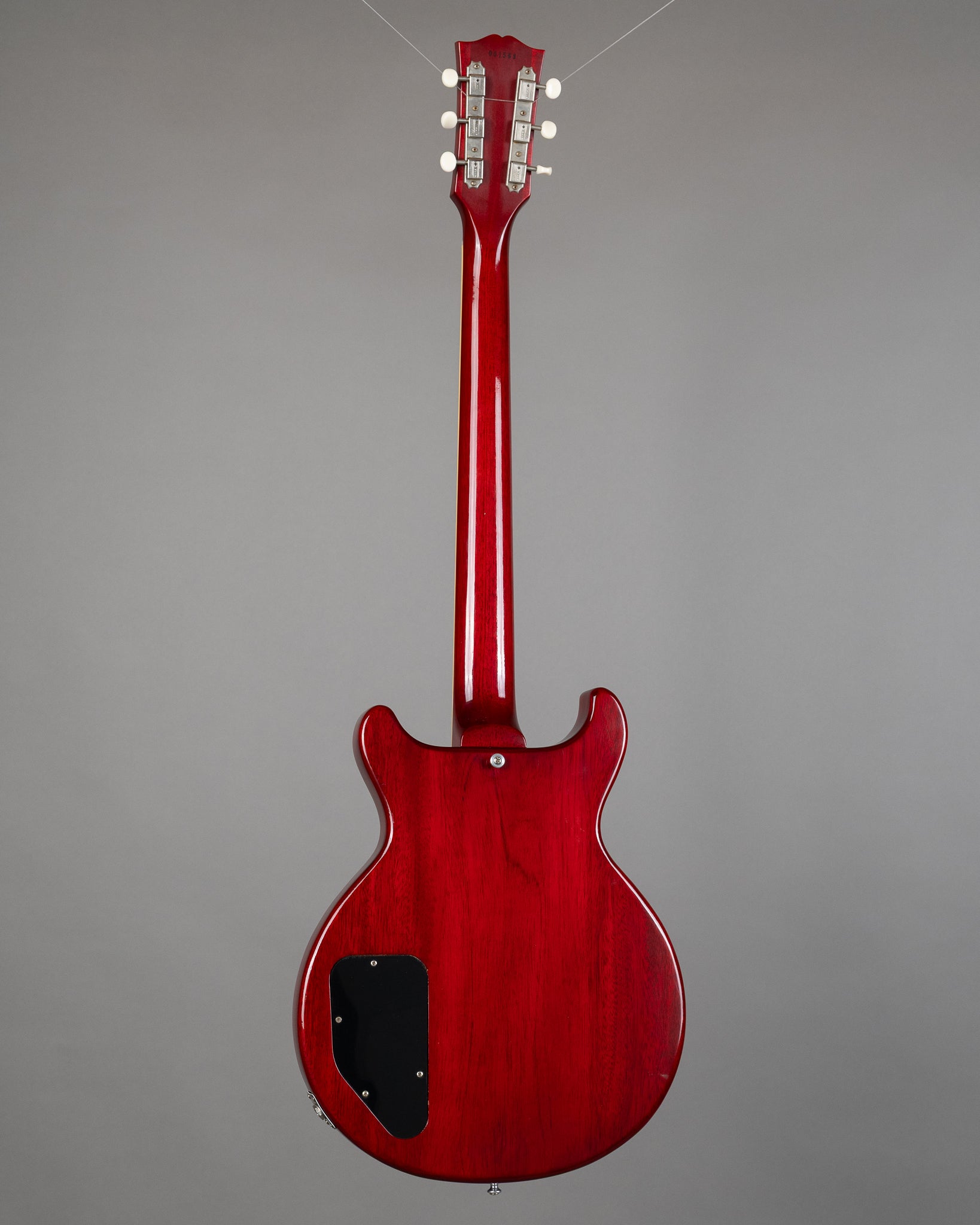 2020 Gibson Custom Shop 1960 Special (USA, Cherry, OHSC)