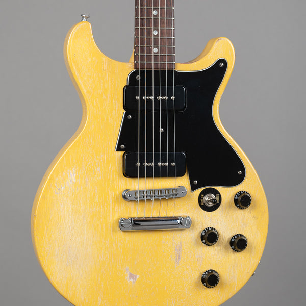 2003 Gibson Les Paul Special Faded (USA, TV Yellow)