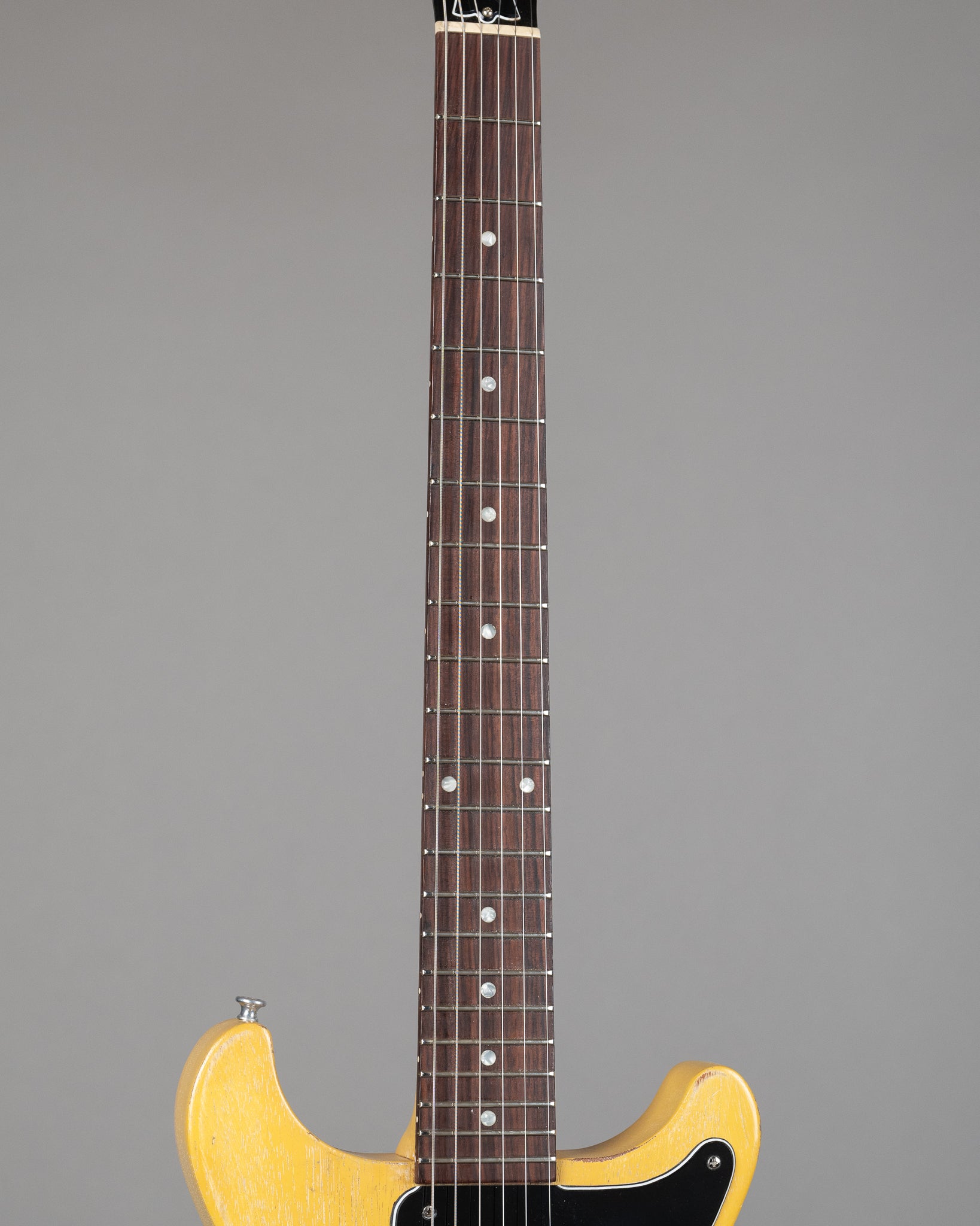 2003 Gibson Les Paul Special Faded (USA, TV Yellow)