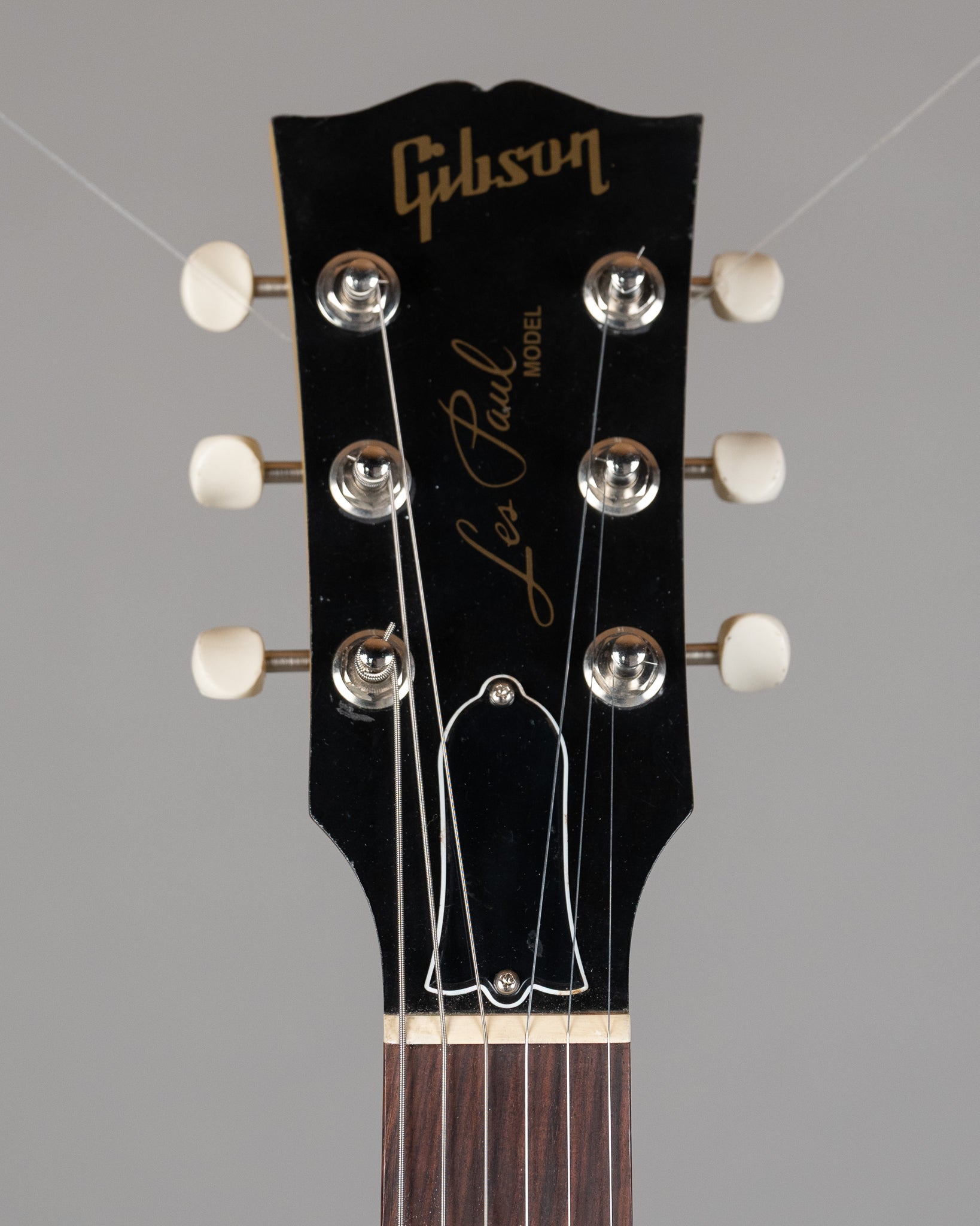 2003 Gibson Les Paul Special Faded (USA, TV Yellow)