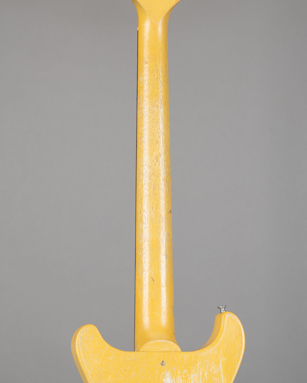 2003 Gibson Les Paul Special Faded (USA, TV Yellow)