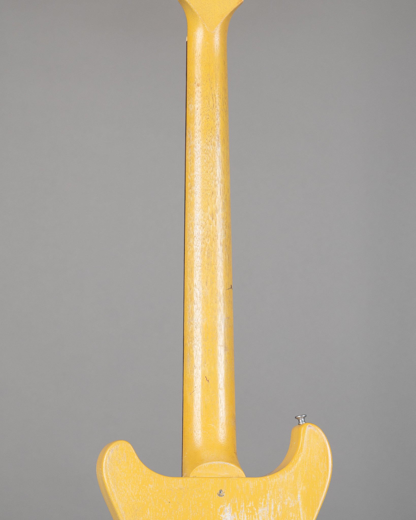 2003 Gibson Les Paul Special Faded (USA, TV Yellow)