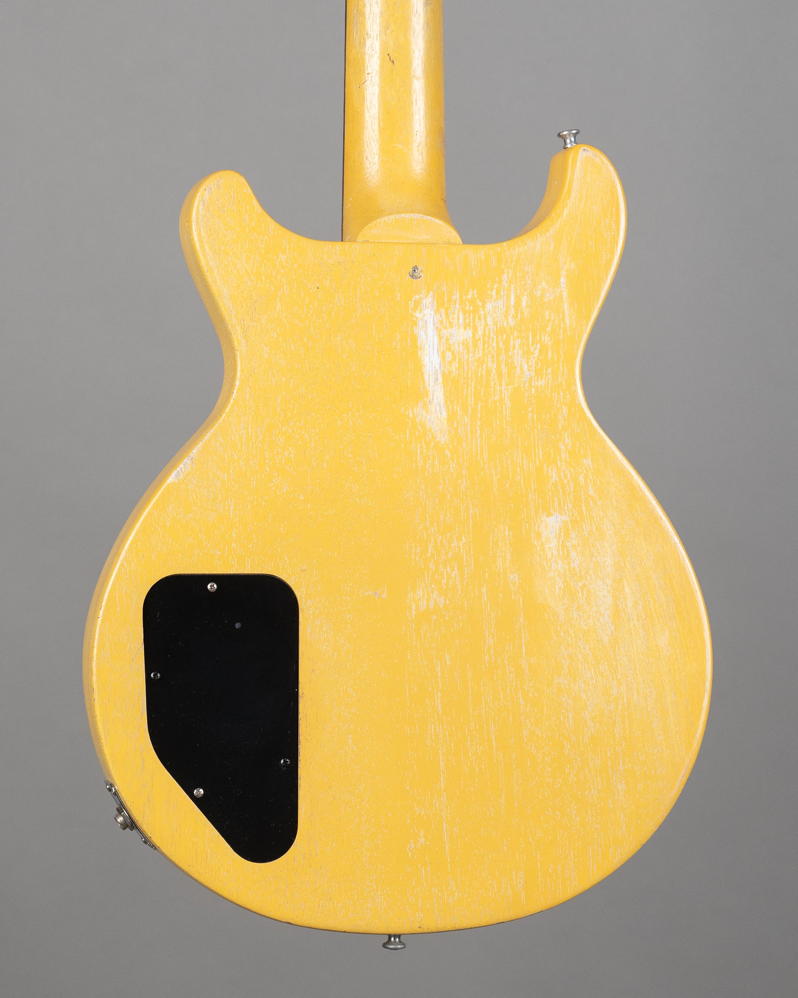 2003 Gibson Les Paul Special Faded (USA, TV Yellow)