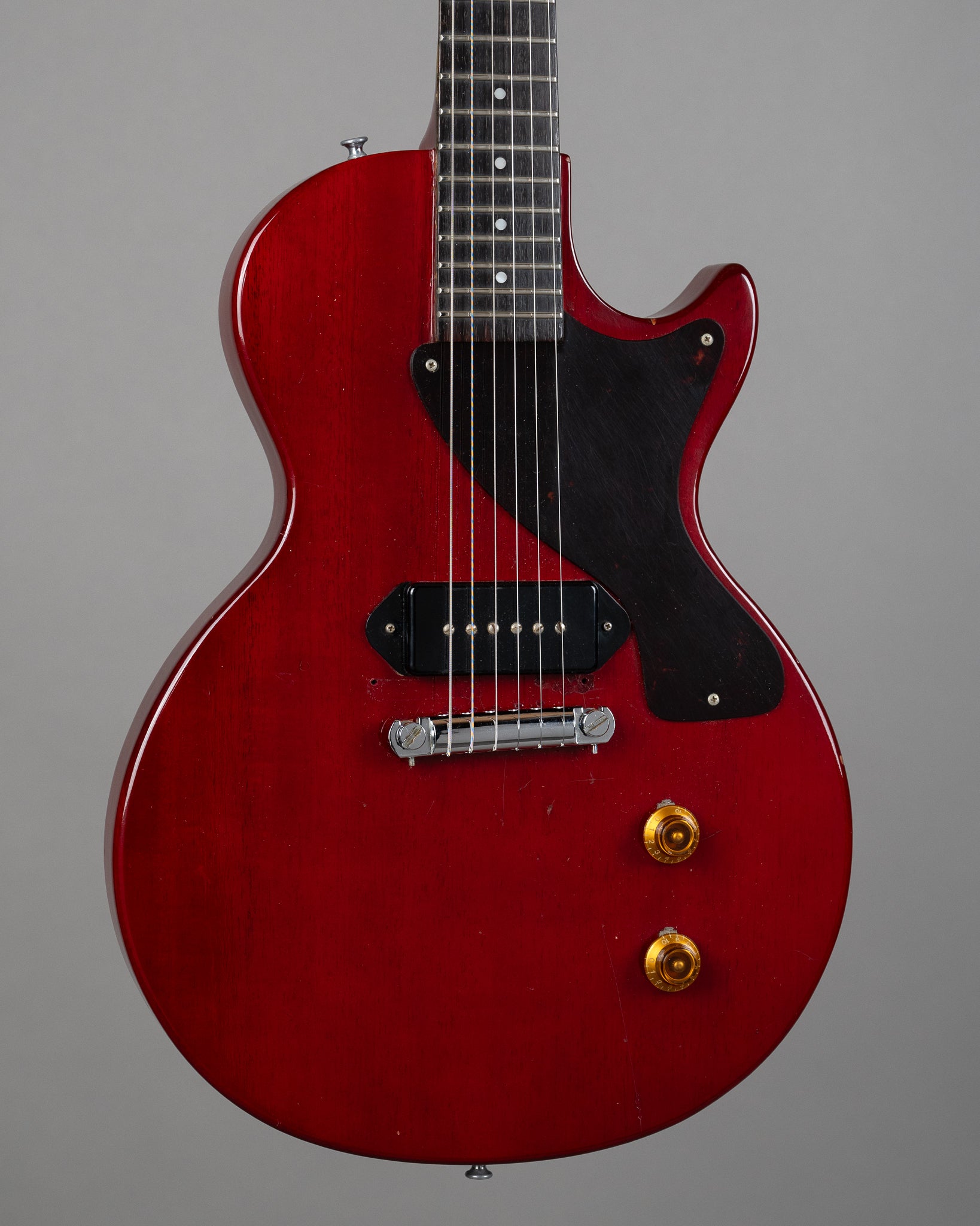 1997 Orville Les Paul Junior (Japan, Cherry)
