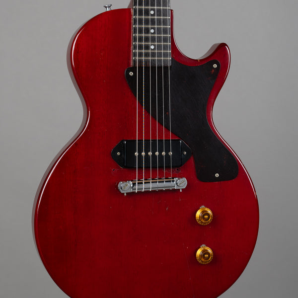 1997 Orville Les Paul Junior (Japan, Cherry)