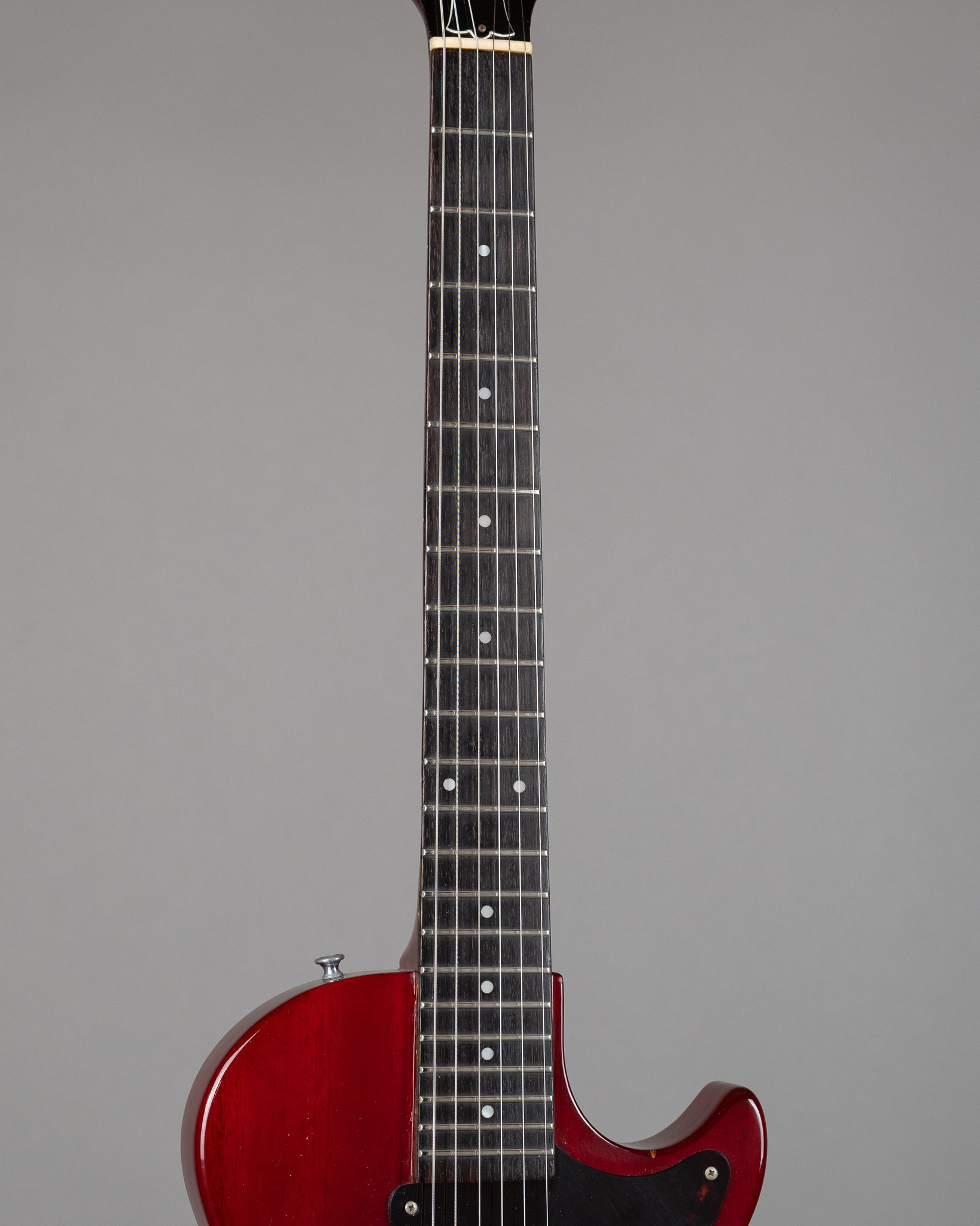 1997 Orville Les Paul Junior (Japan, Cherry)