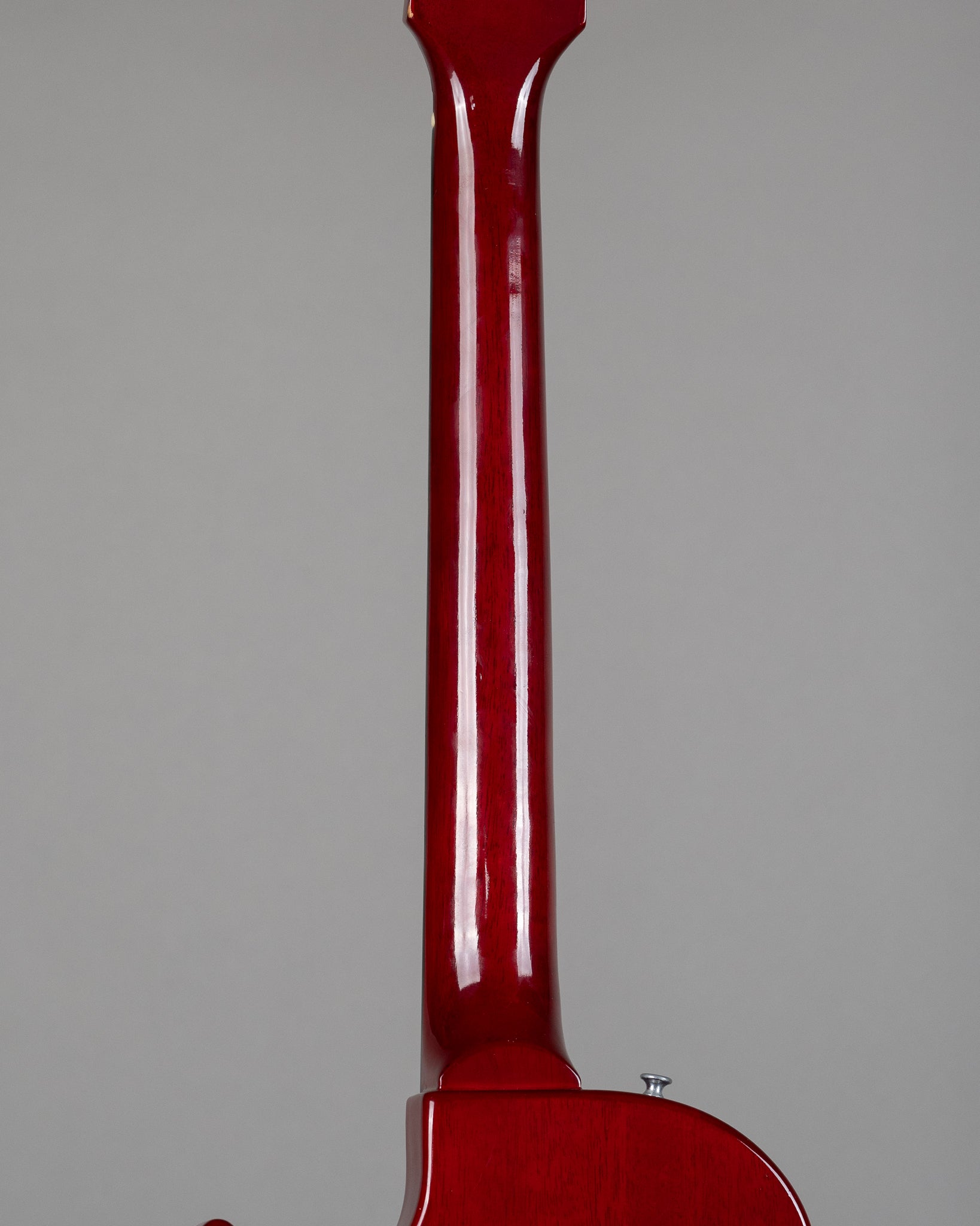 1997 Orville Les Paul Junior (Japan, Cherry)