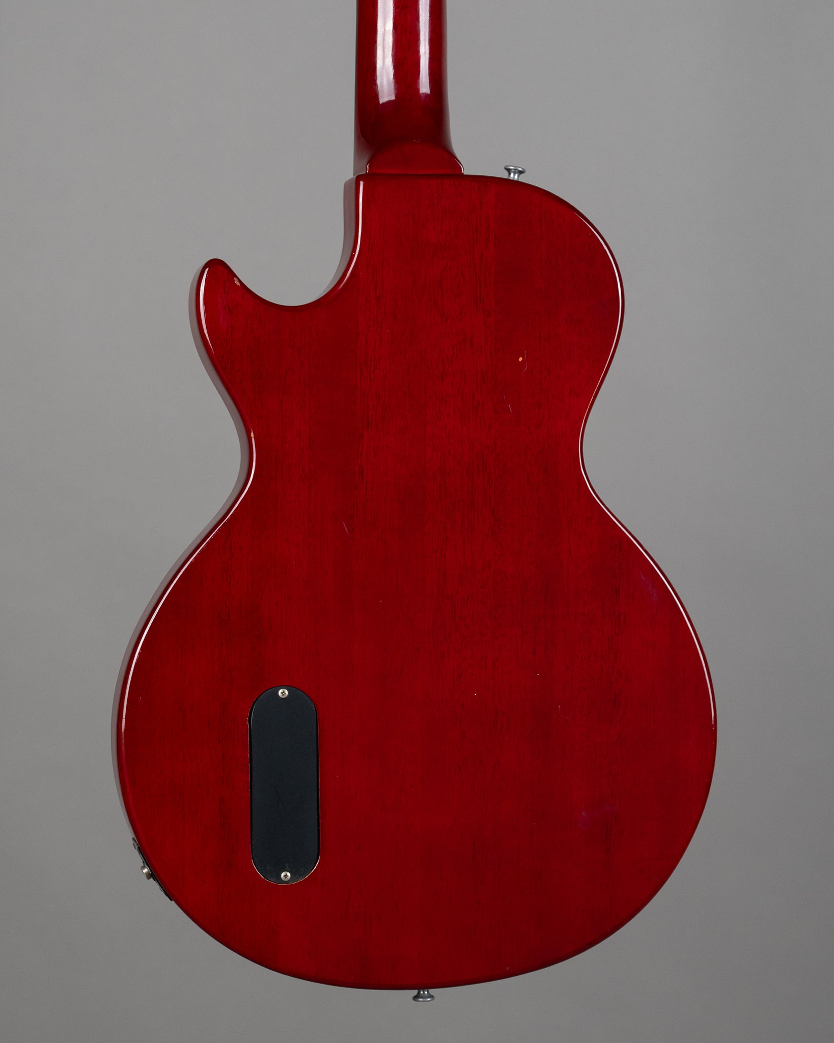 1997 Orville Les Paul Junior (Japan, Cherry)