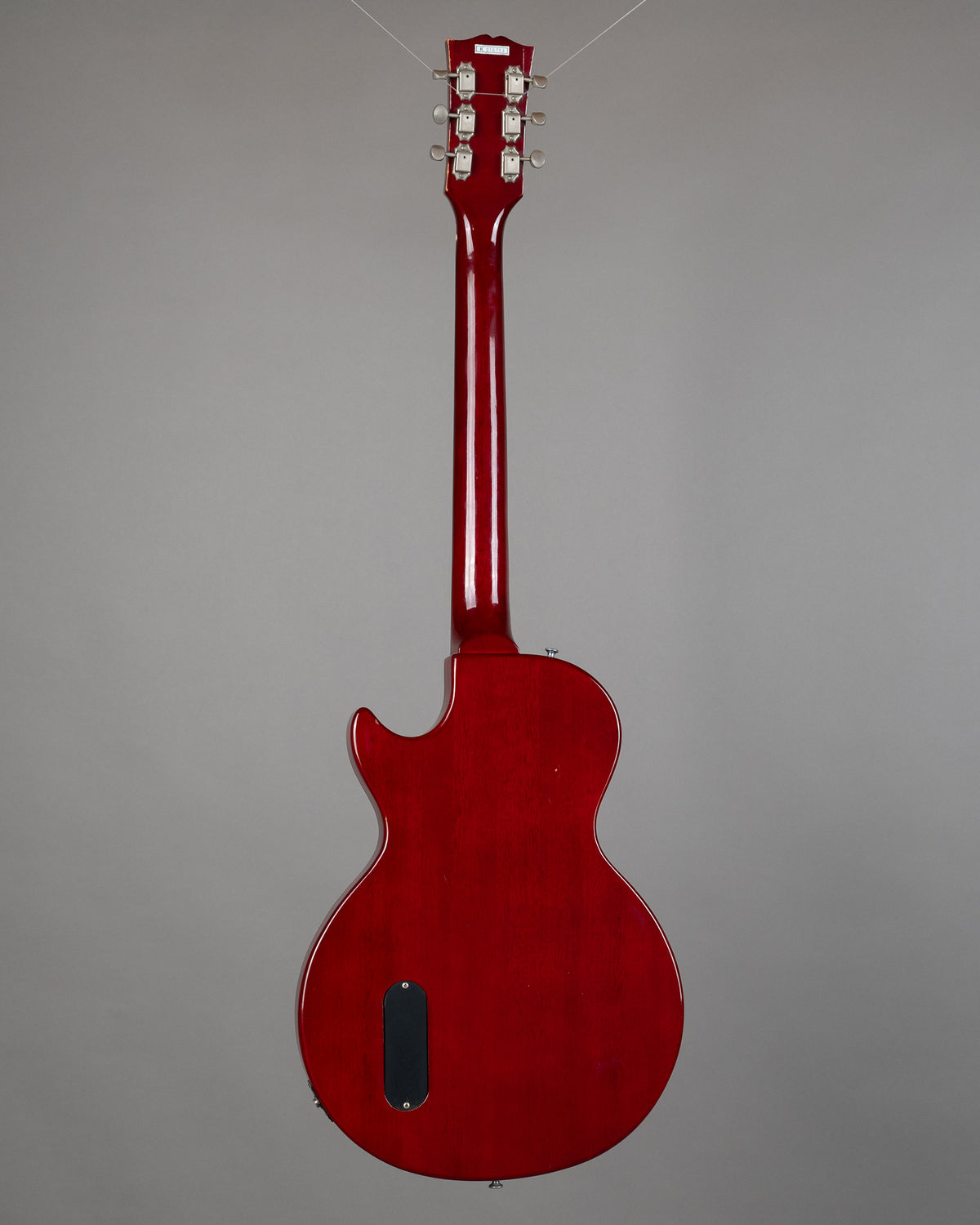 1997 Orville Les Paul Junior (Japan, Cherry)