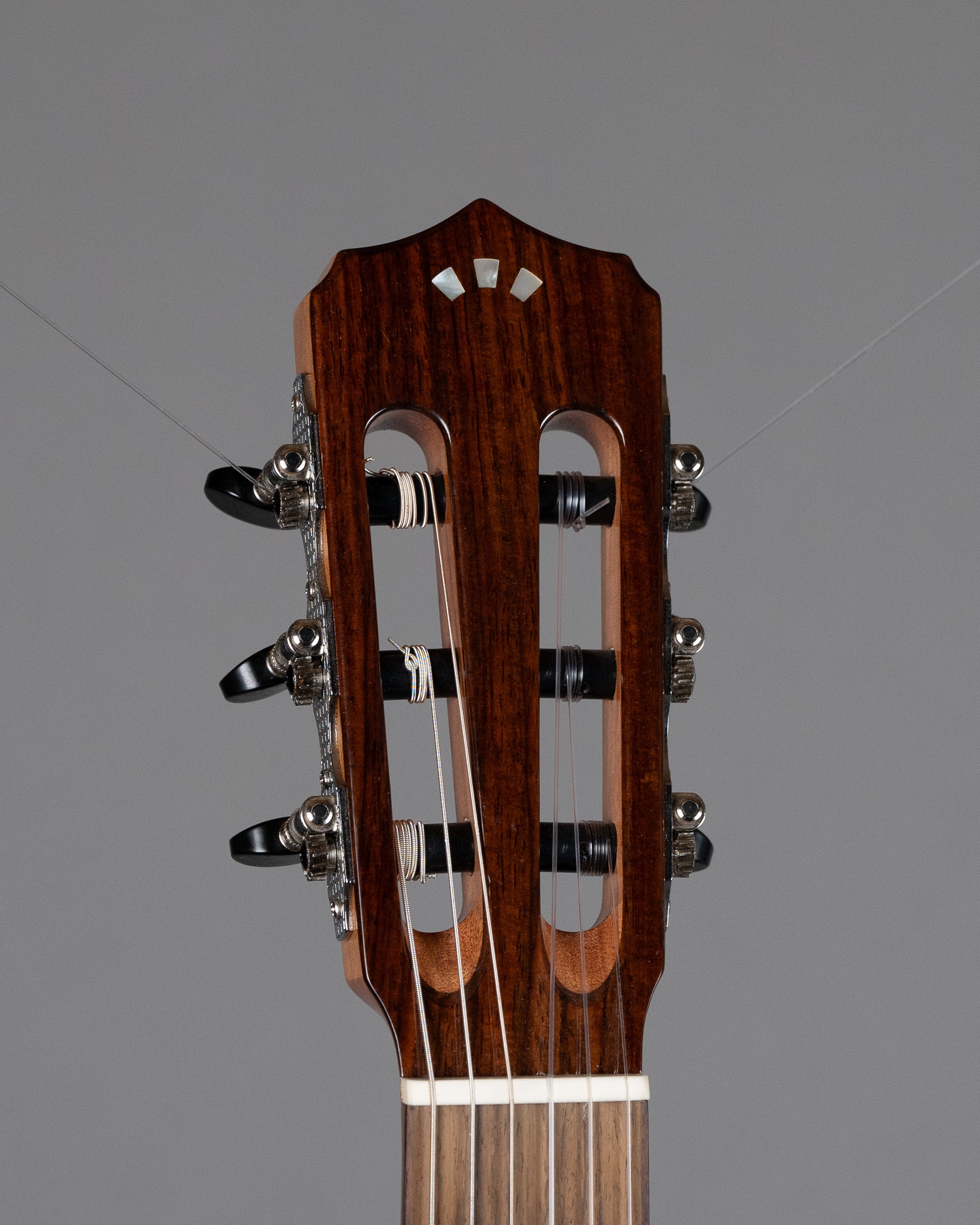 2022 Cordoba Fusion 12 (China, Natural, Pickup, Gig Bag)