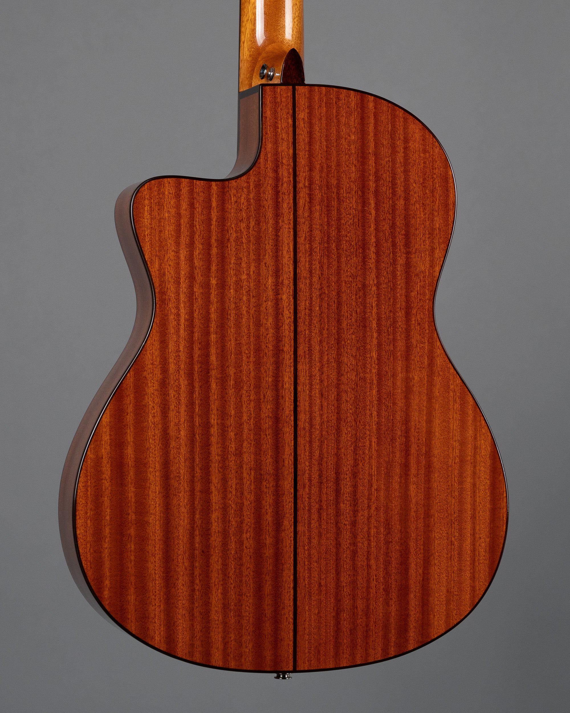 2022 Cordoba Fusion 12 (China, Natural, Pickup, Gig Bag)