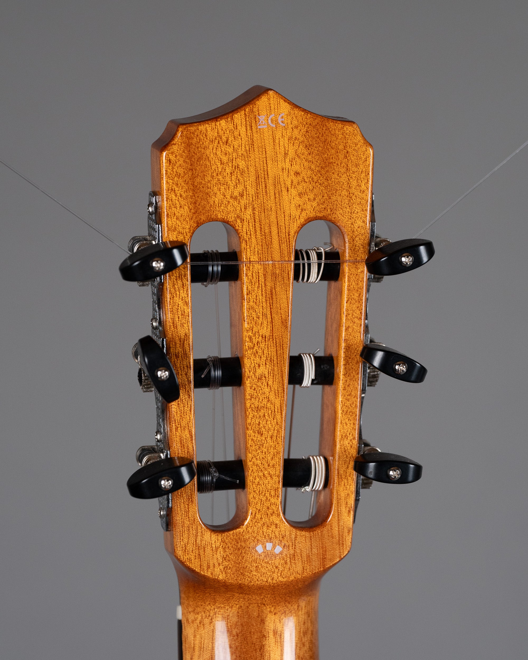 2022 Cordoba Fusion 12 (China, Natural, Pickup, Gig Bag)