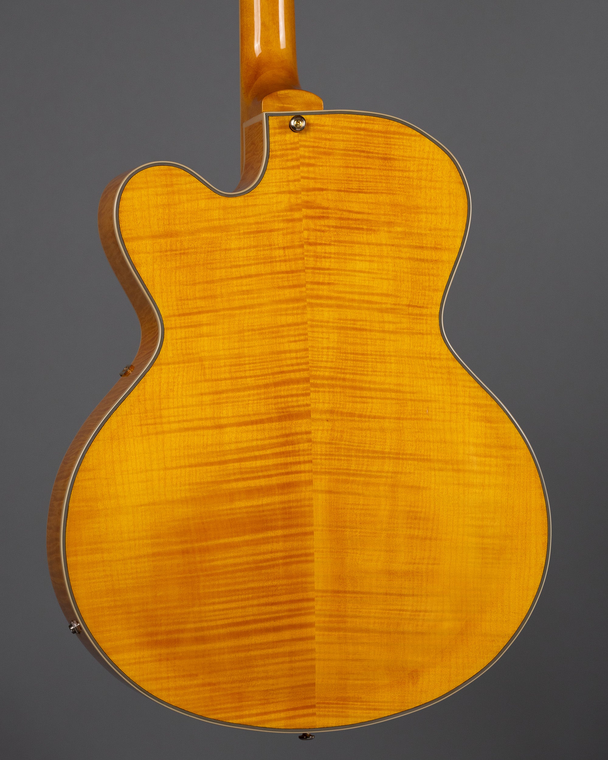 c2020s Tokai JS70 'Traditional Series' Archtop (China, Vintage Natural)