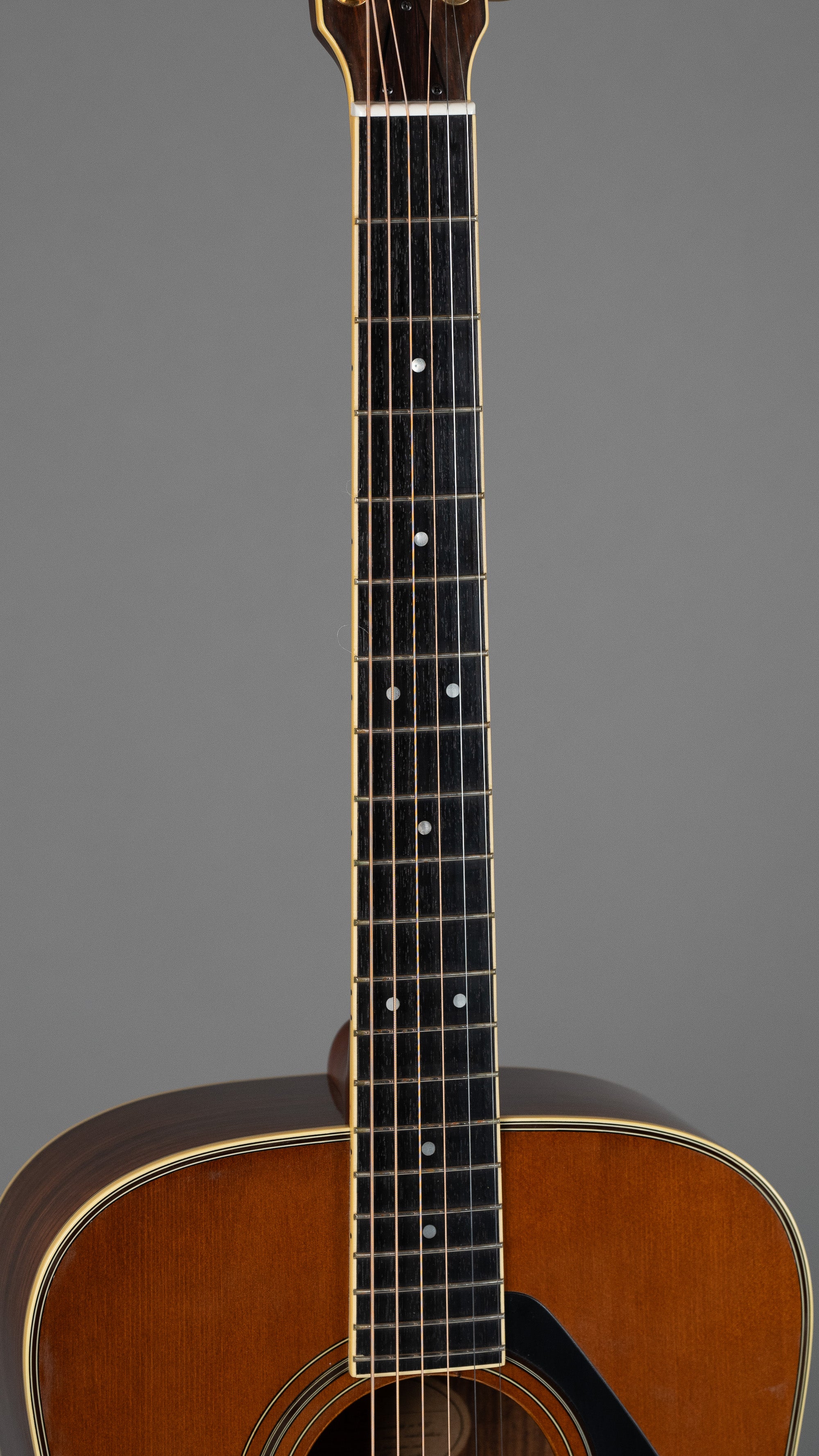 c1983 Yamaha L-5 Dreadnought (Japan, Natural)