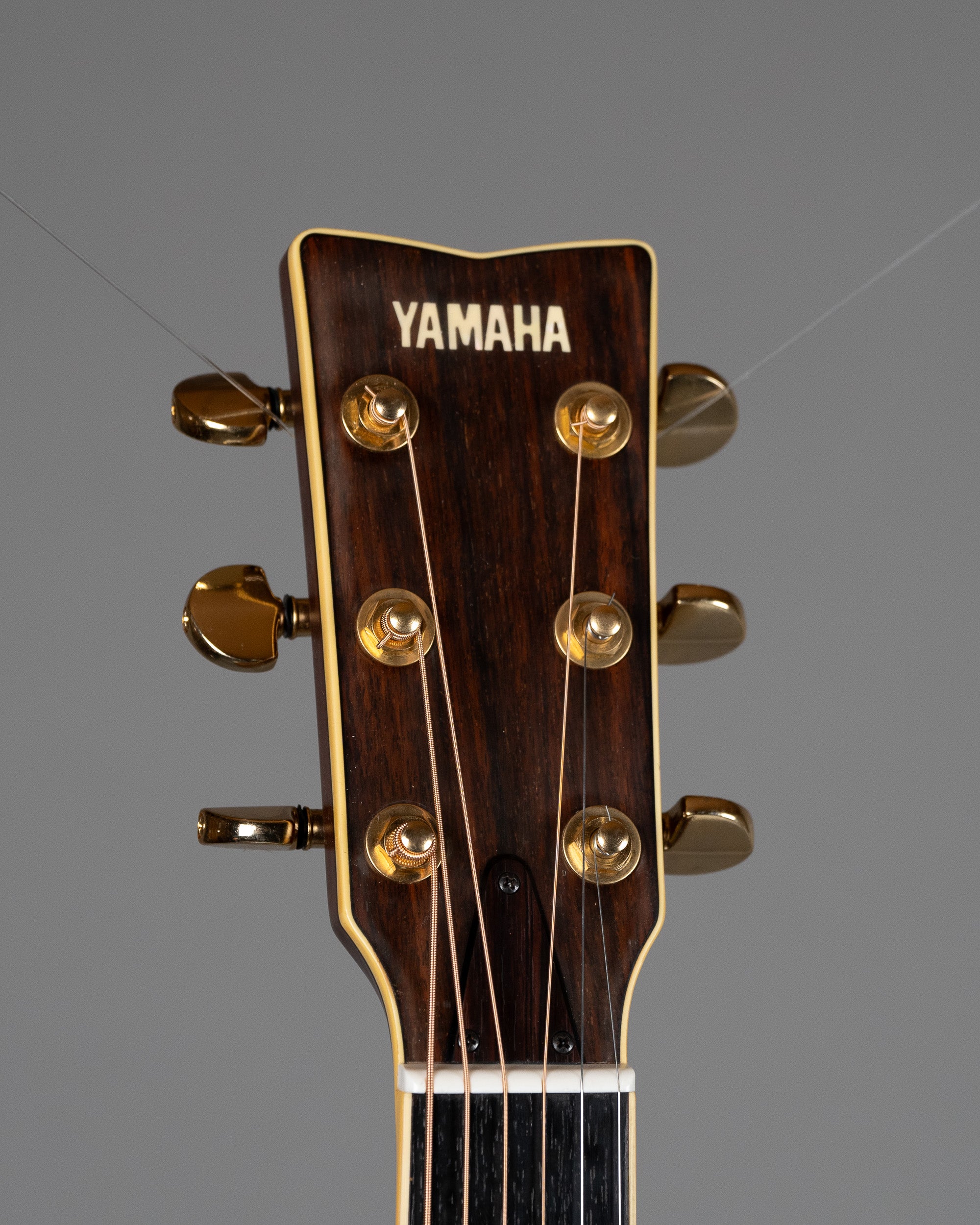 c1983 Yamaha L-5 Dreadnought (Japan, Natural)