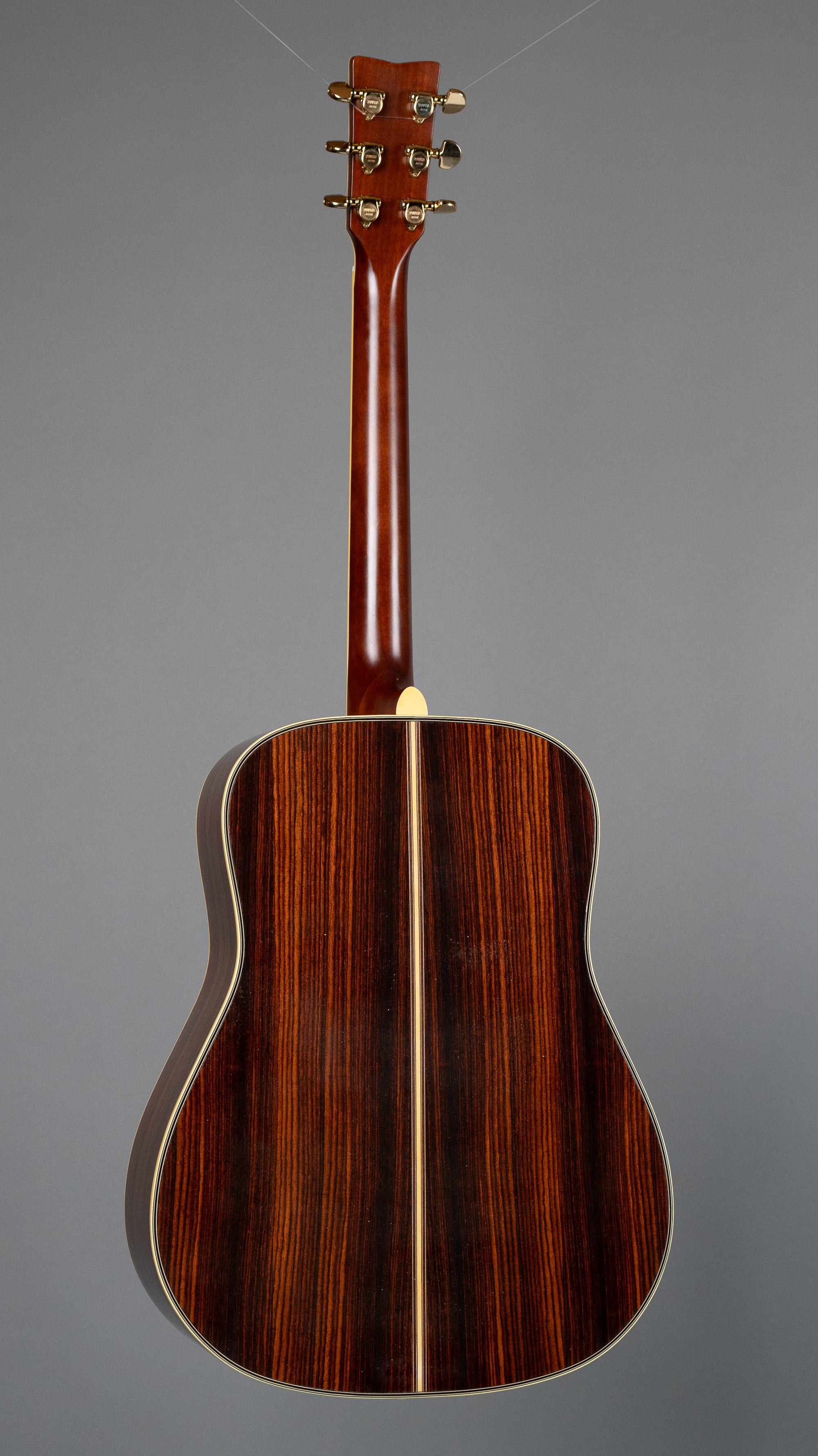 c1983 Yamaha L-5 Dreadnought (Japan, Natural)