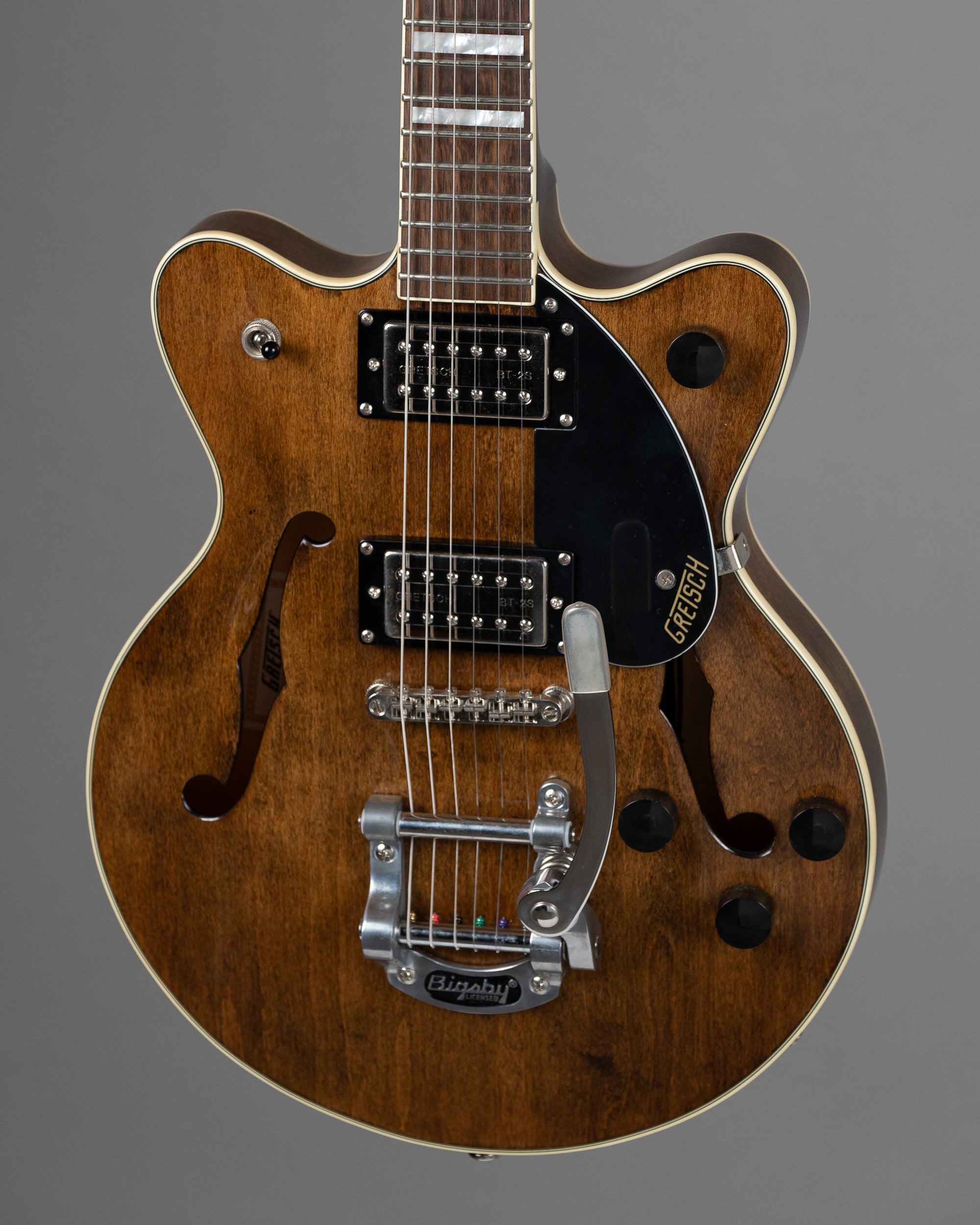 2020 Gretsch G2655T/IMPRL (Indonesia, Imperial Stain)