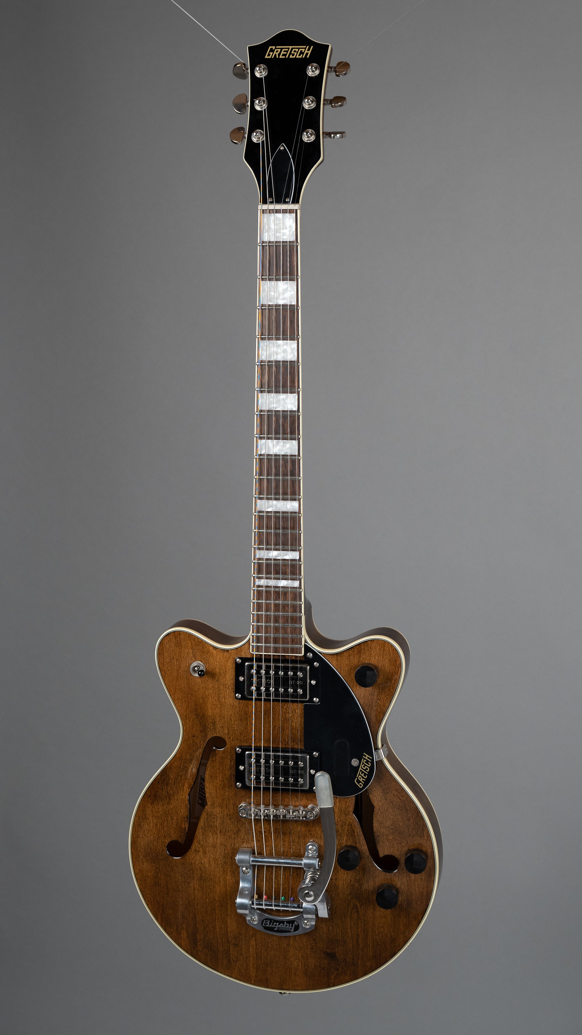 2020 Gretsch G2655T/IMPRL (Indonesia, Imperial Stain)