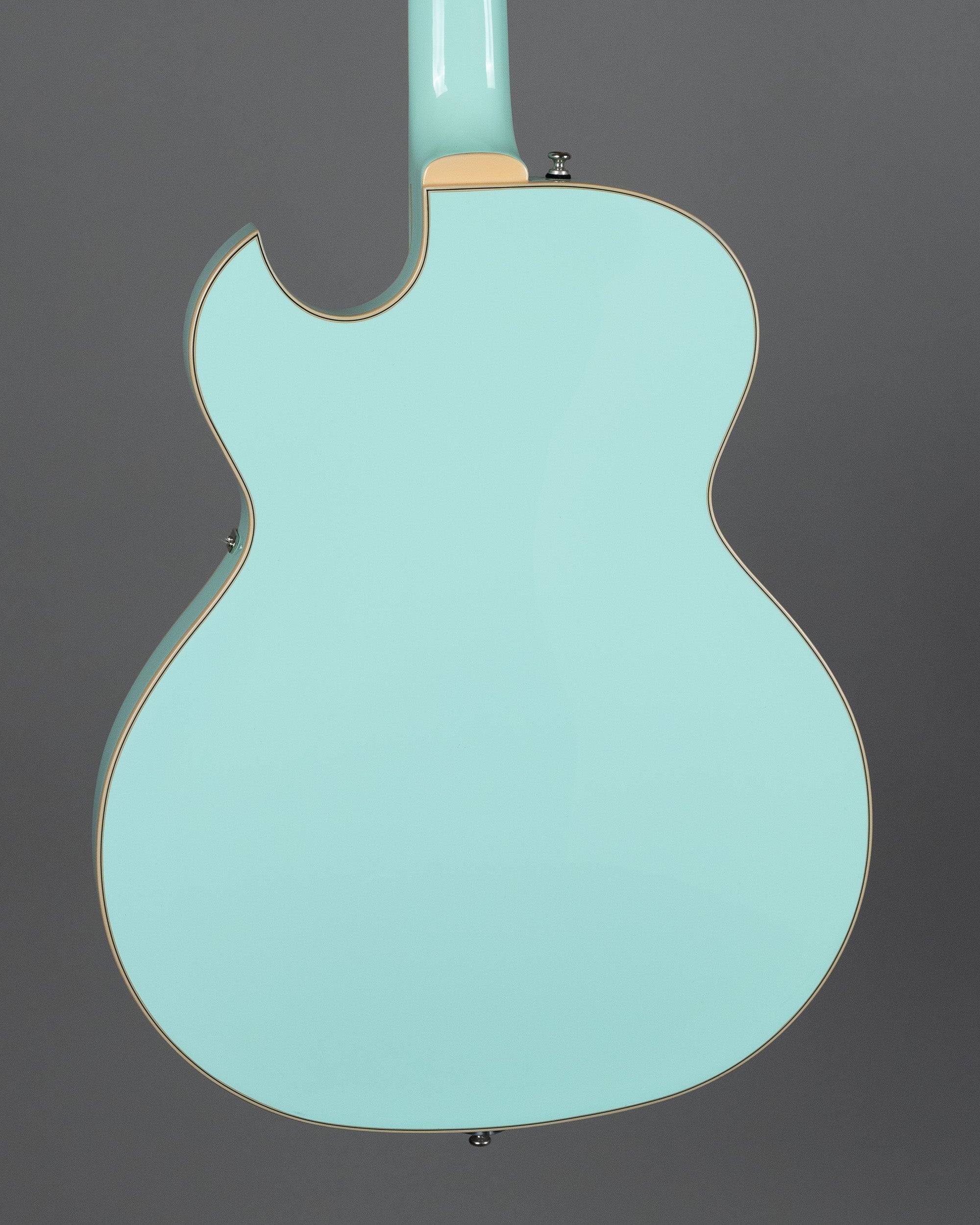 2020 Guild Starfire I (Indonesia, Seafoam Green)