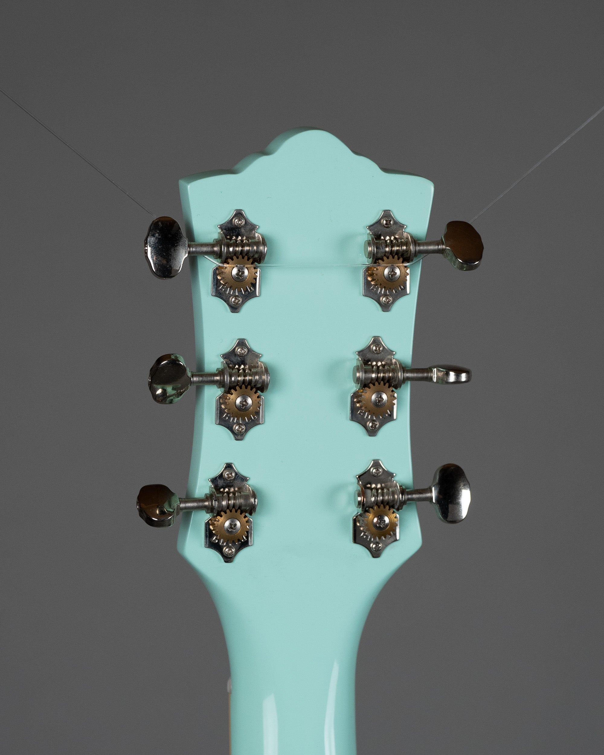 2020 Guild Starfire I (Indonesia, Seafoam Green)