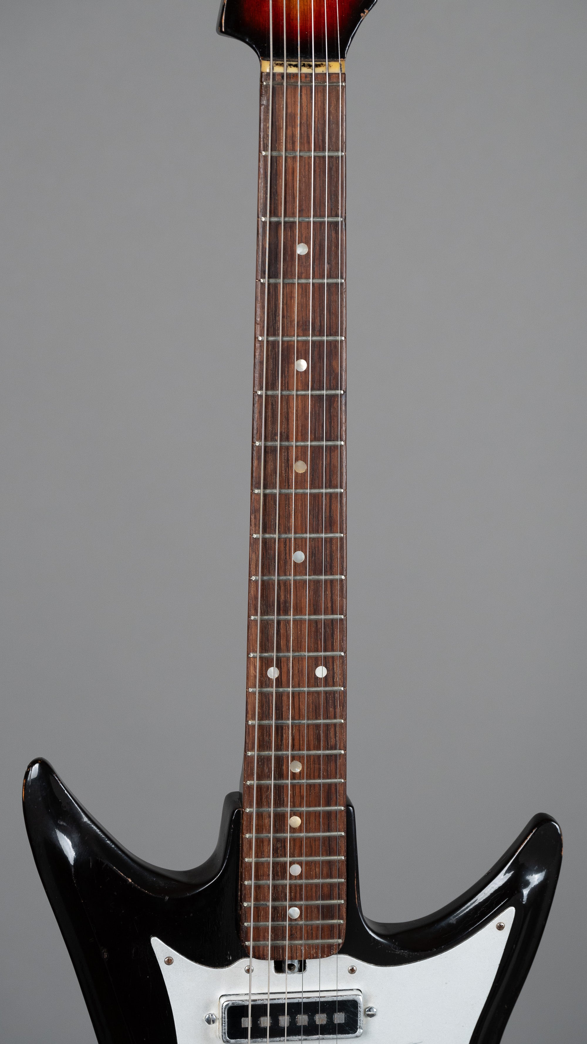 TEISCO K-2L テスコ ジャパンビンテージ 1960年代頃