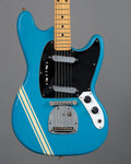 c1970s Founder Mustang Comp Stripe (Japan, Competition Blue)*