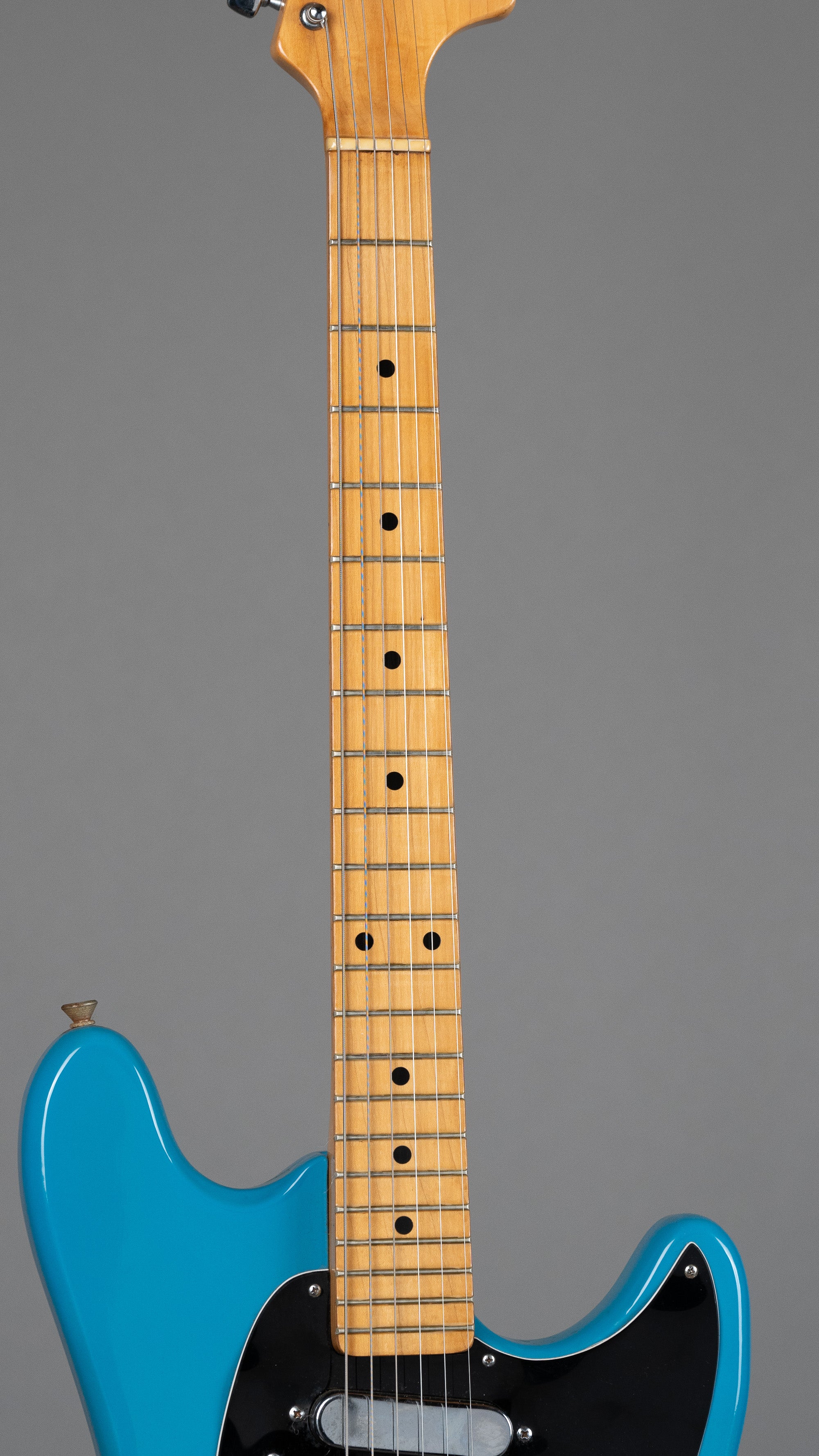 c1970s Founder Mustang Comp Stripe (Japan, Competition Blue)