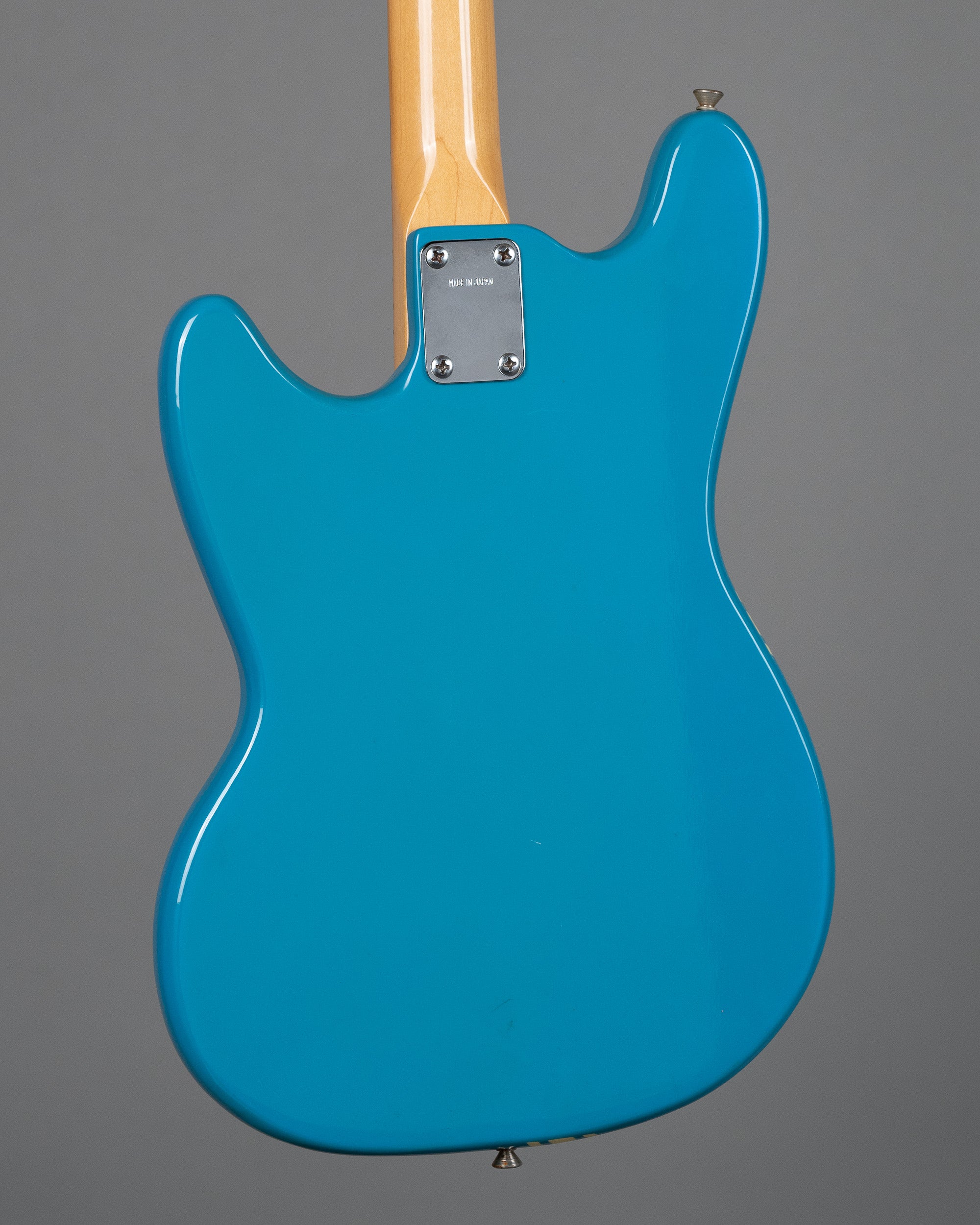 c1970s Founder Mustang Comp Stripe (Japan, Competition Blue)