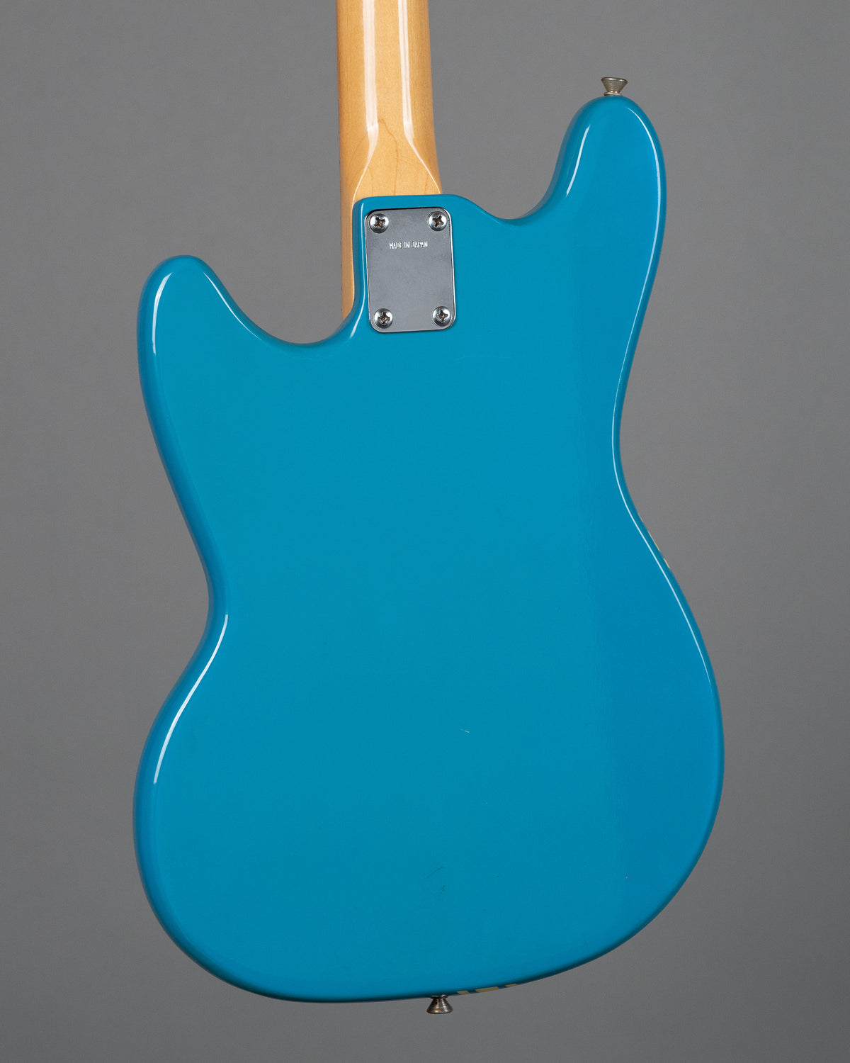 c1970s Founder Mustang Comp Stripe (Japan, Competition Blue)*