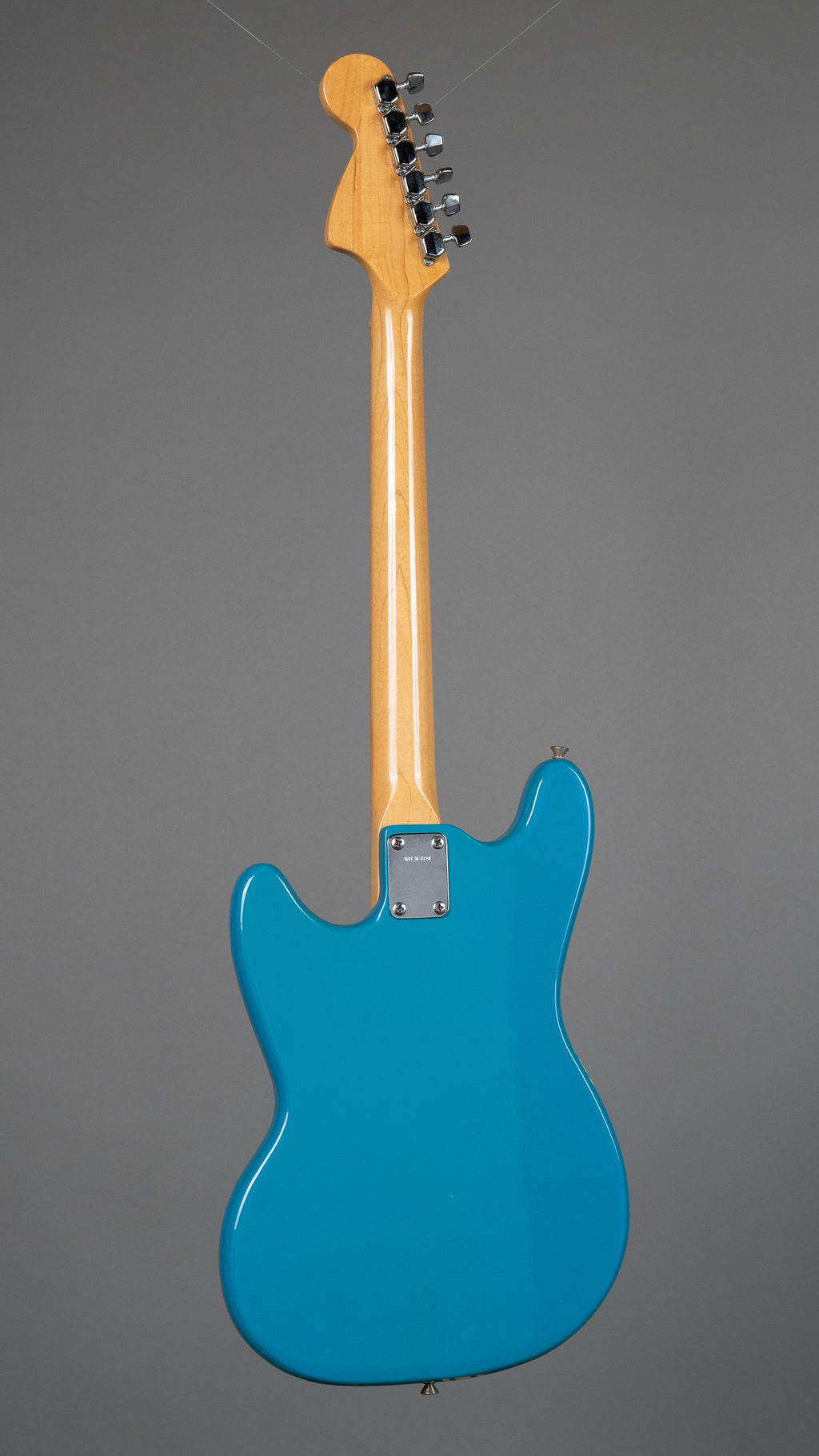 c1970s Founder Mustang Comp Stripe (Japan, Competition Blue)*