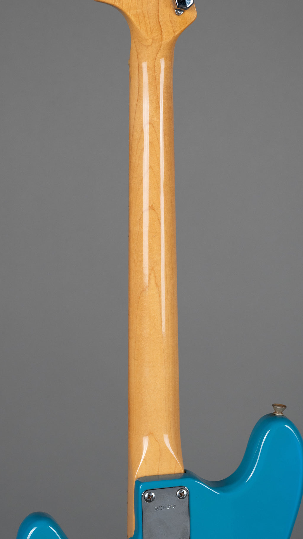 c1970s Founder Mustang Comp Stripe (Japan, Competition Blue)*