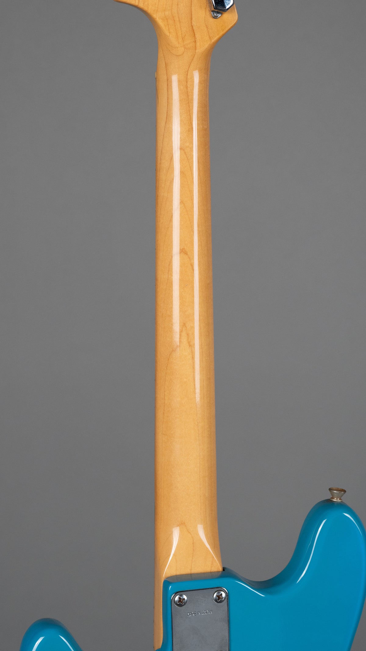 c1970s Founder Mustang Comp Stripe (Japan, Competition Blue)*