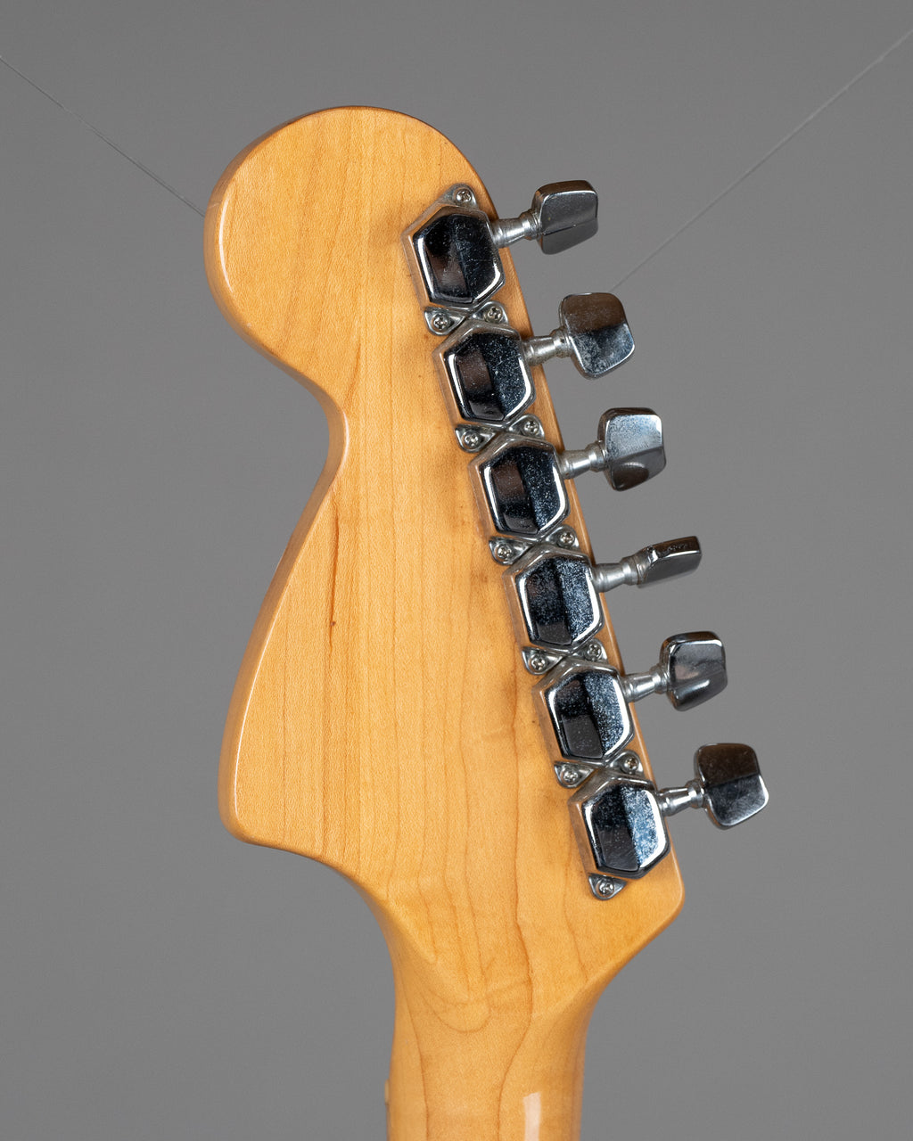 c1970s Founder Mustang Comp Stripe (Japan, Competition Blue)*