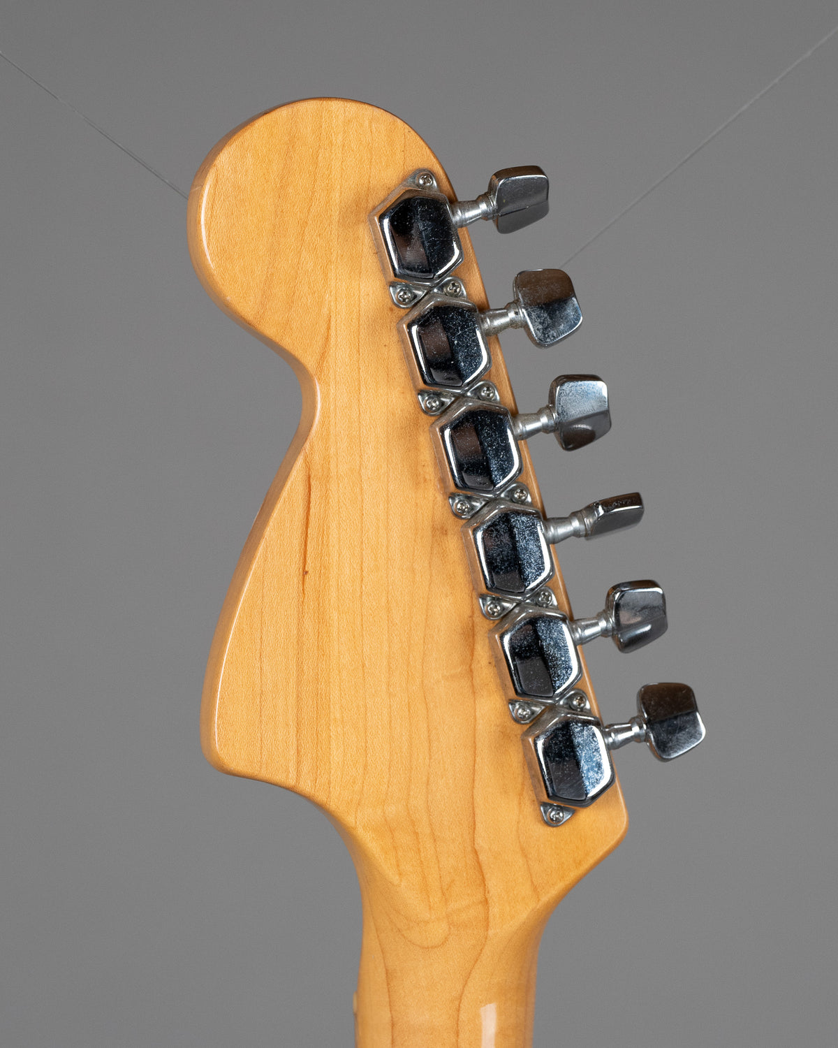 c1970s Founder Mustang Comp Stripe (Japan, Competition Blue)*